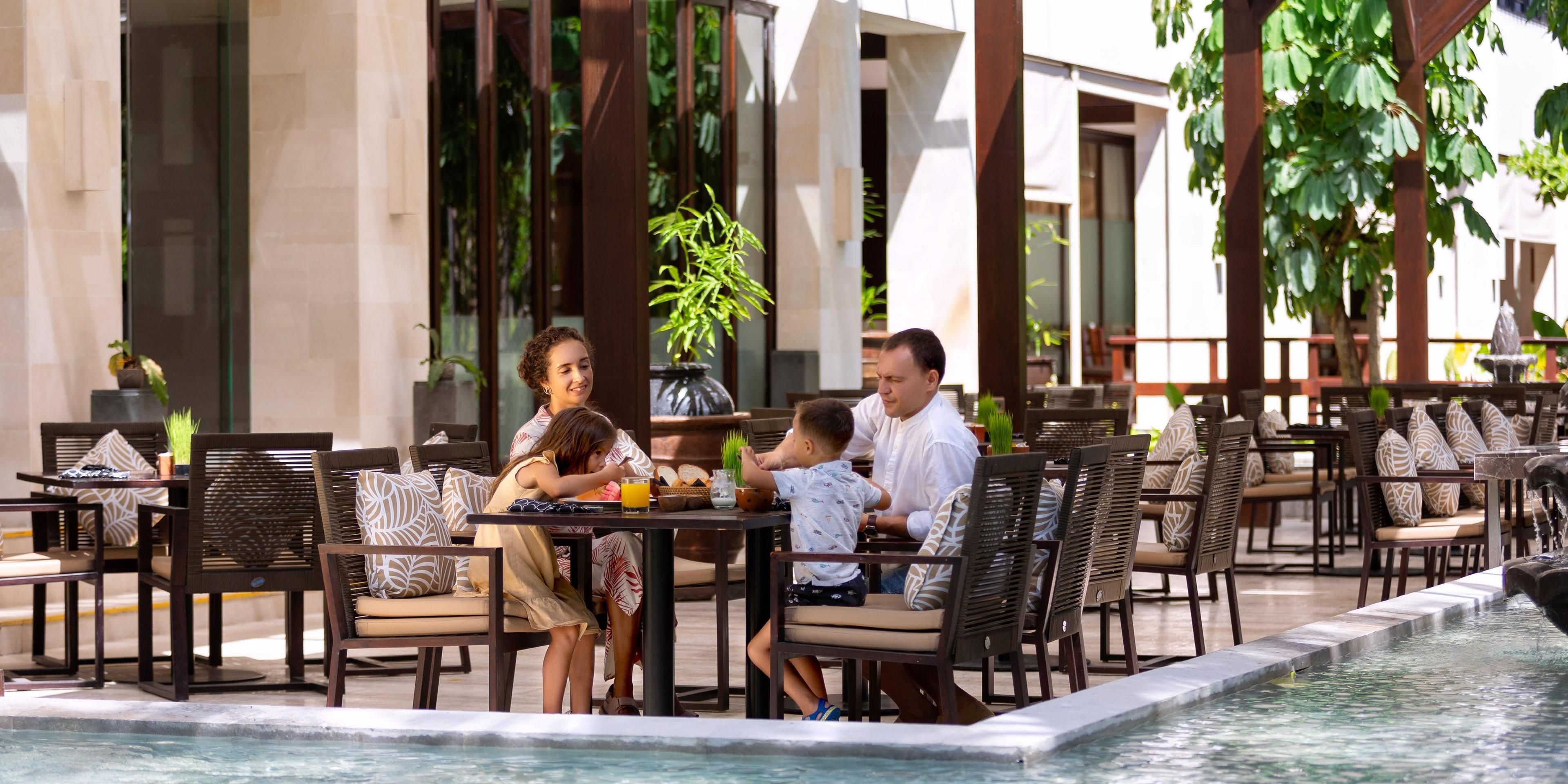 Dinner Bed and Breakfast