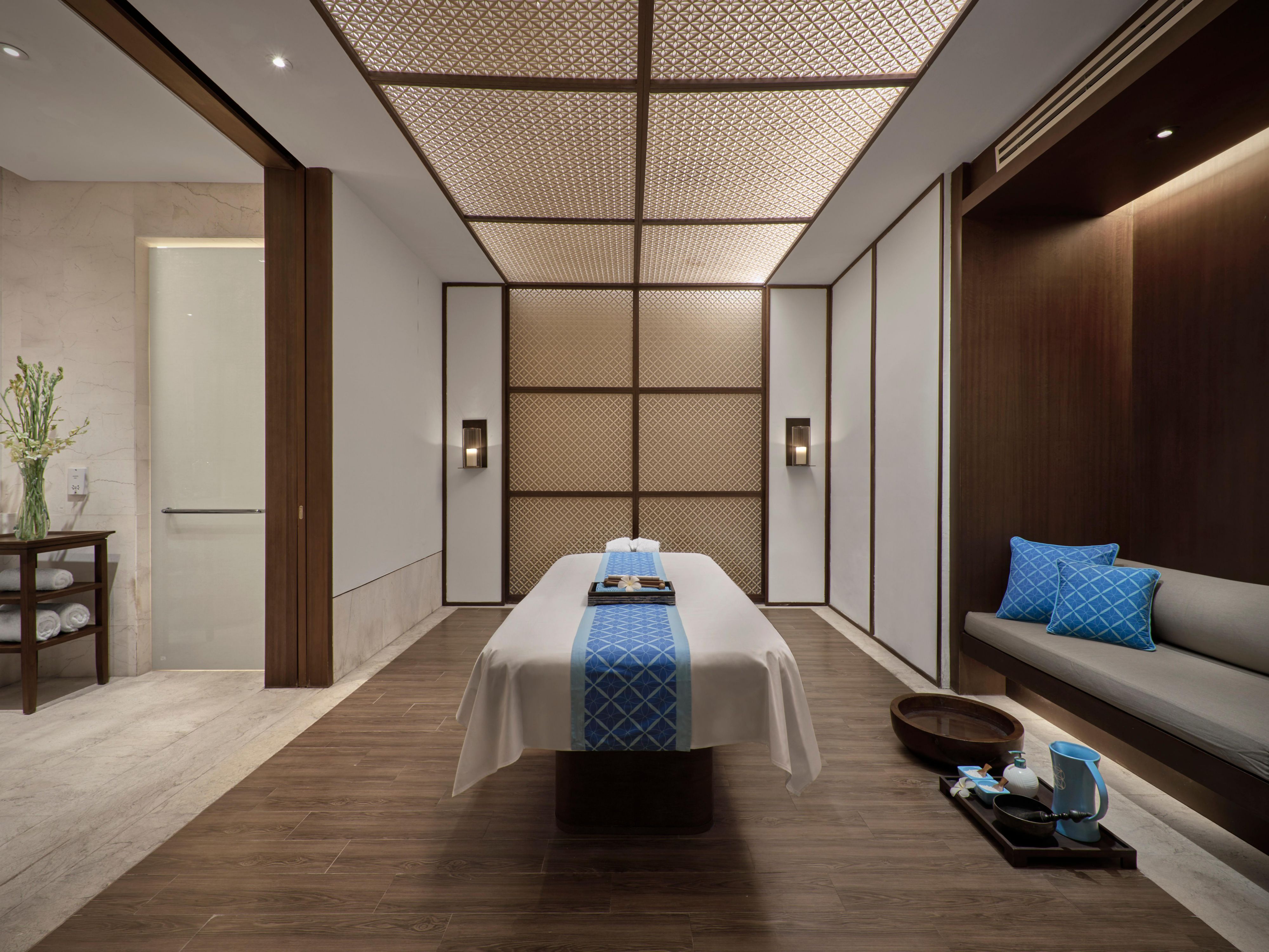 Treatment Room