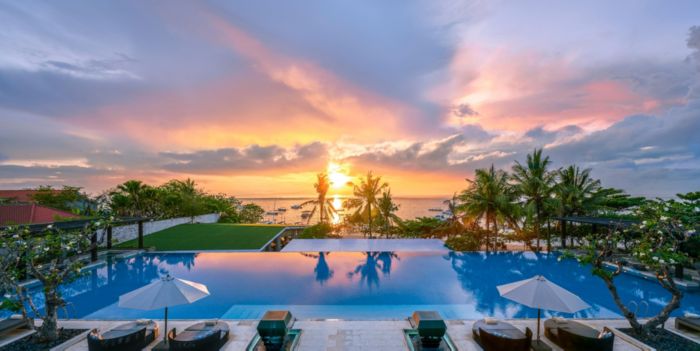 InterContinental Hotels Bali Sanur Resort