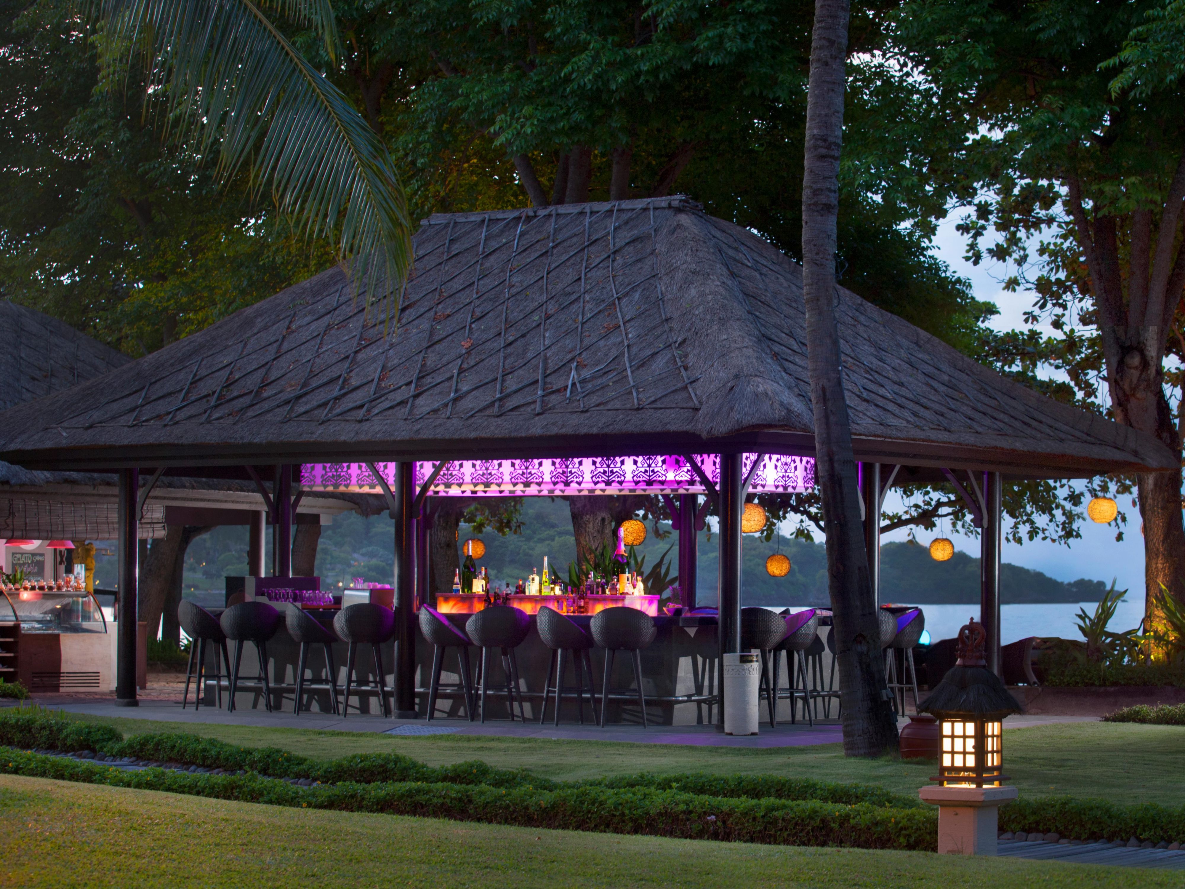 Sunset Beach Bar and Grill