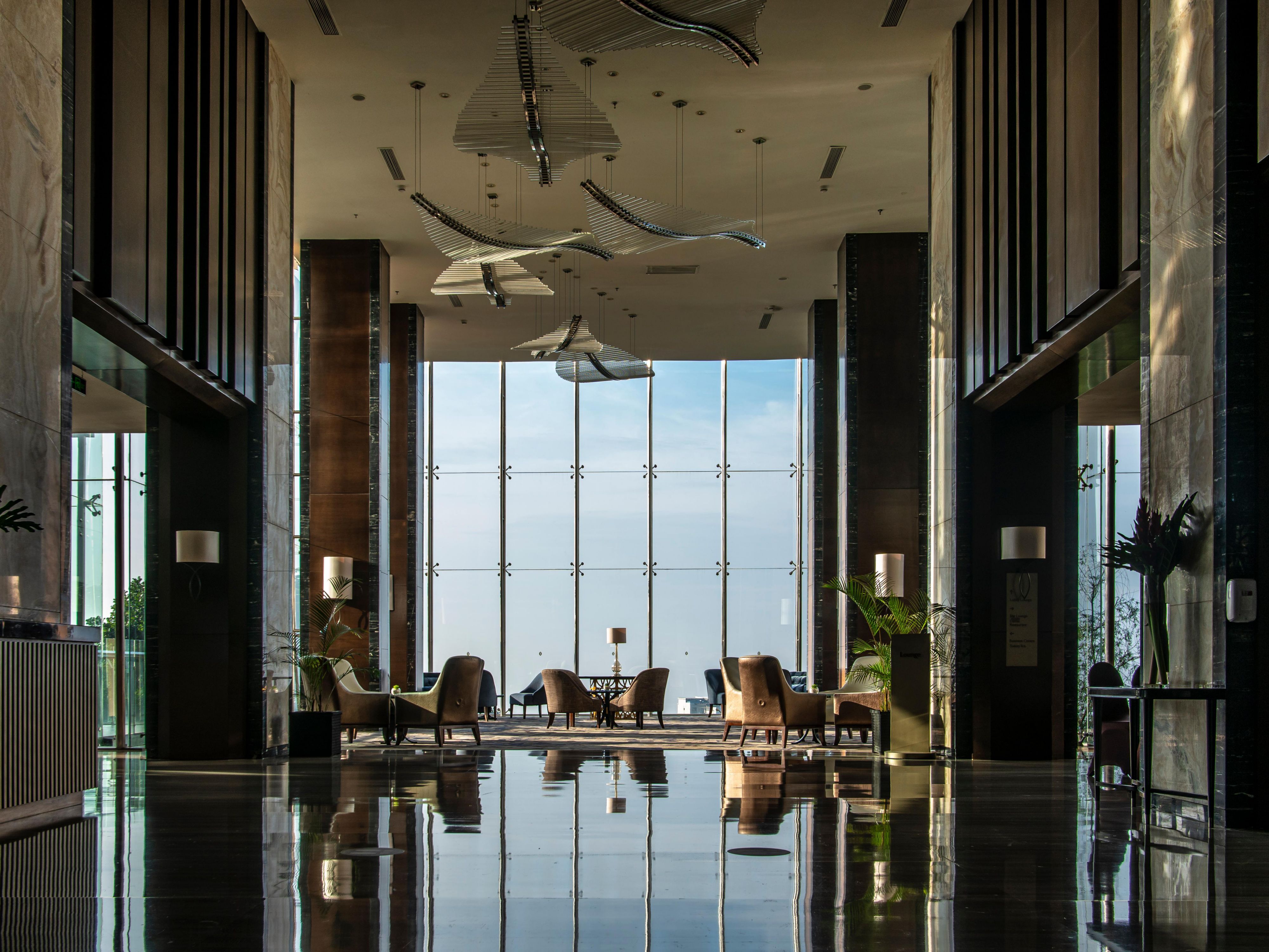 Atrium
