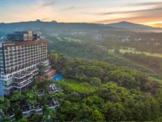 InterContinental Hotels Bandung Dago Pakar