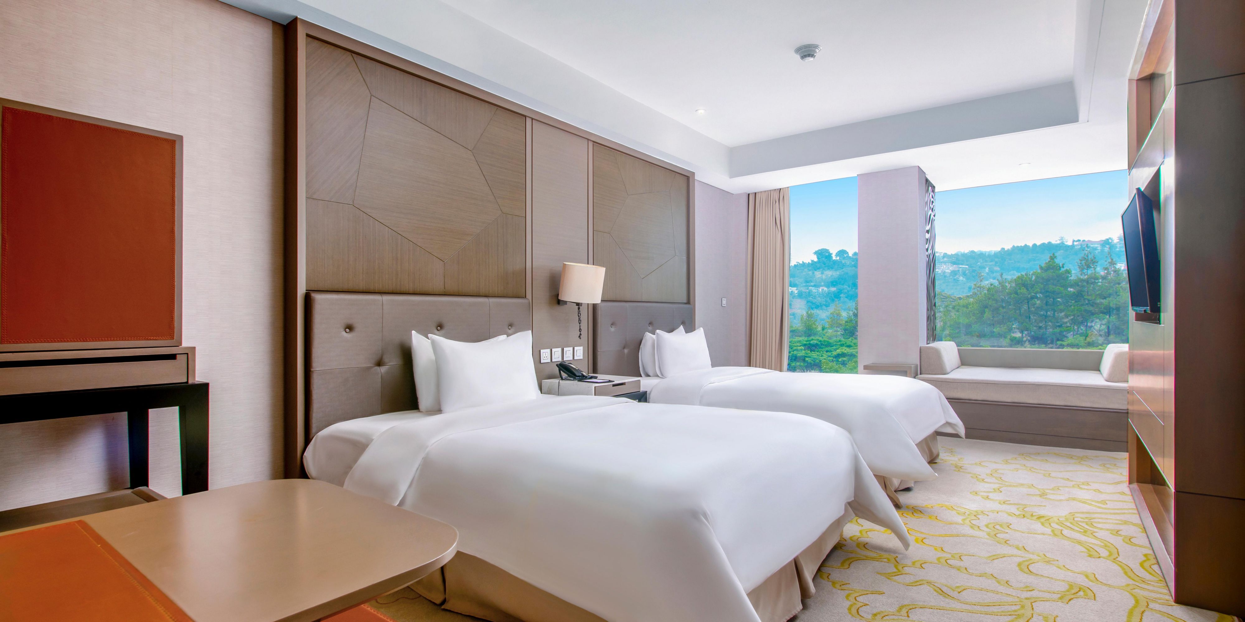Premium Room