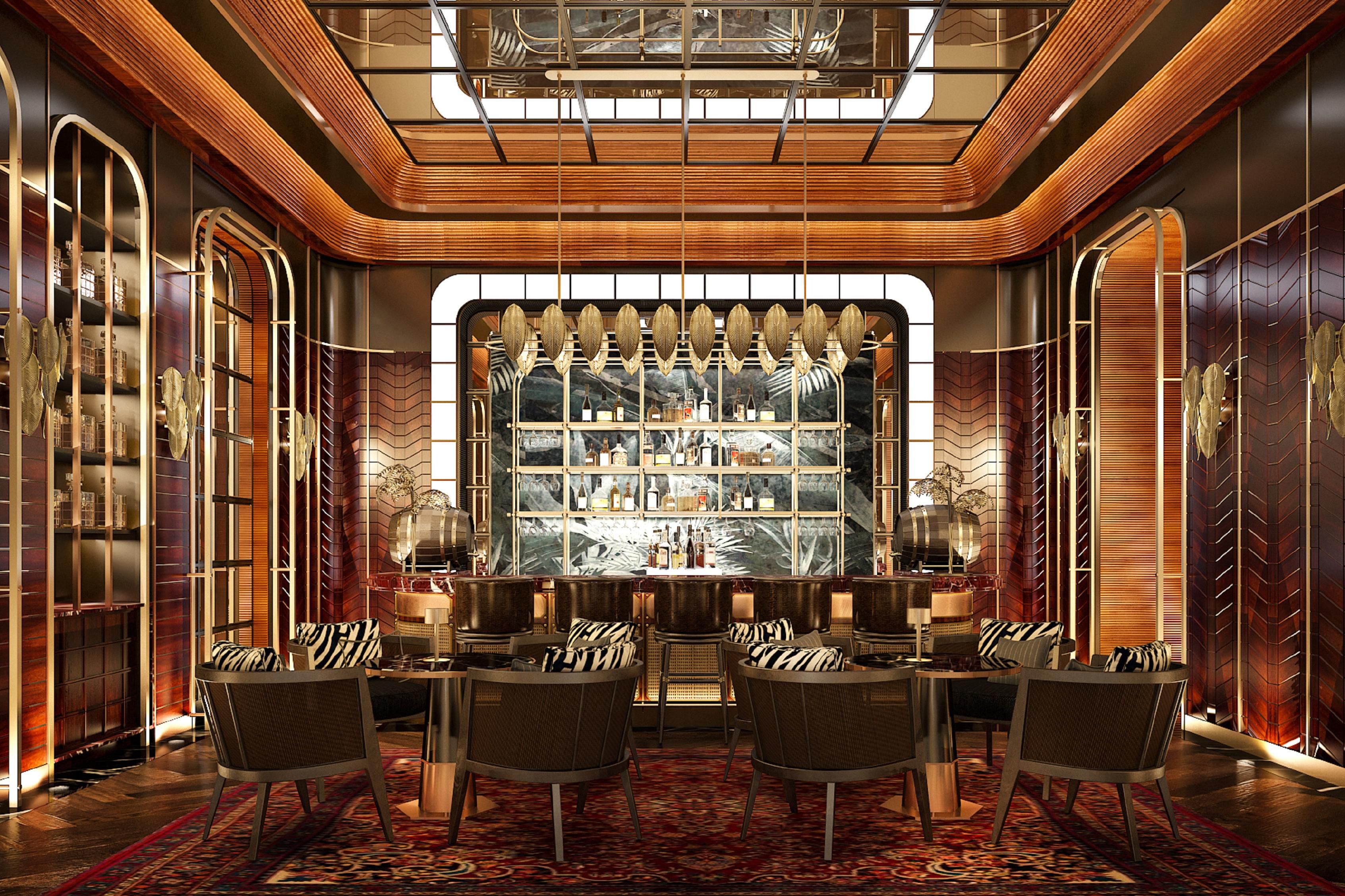 Dining Options in Bangkok | InterContinental Bangkok Sukhumvit - All ...