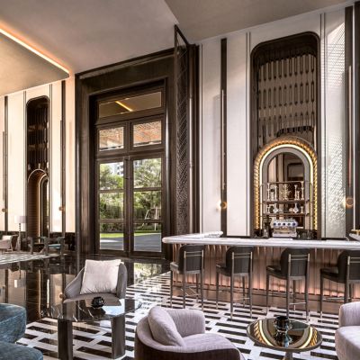 The Lobby Bar