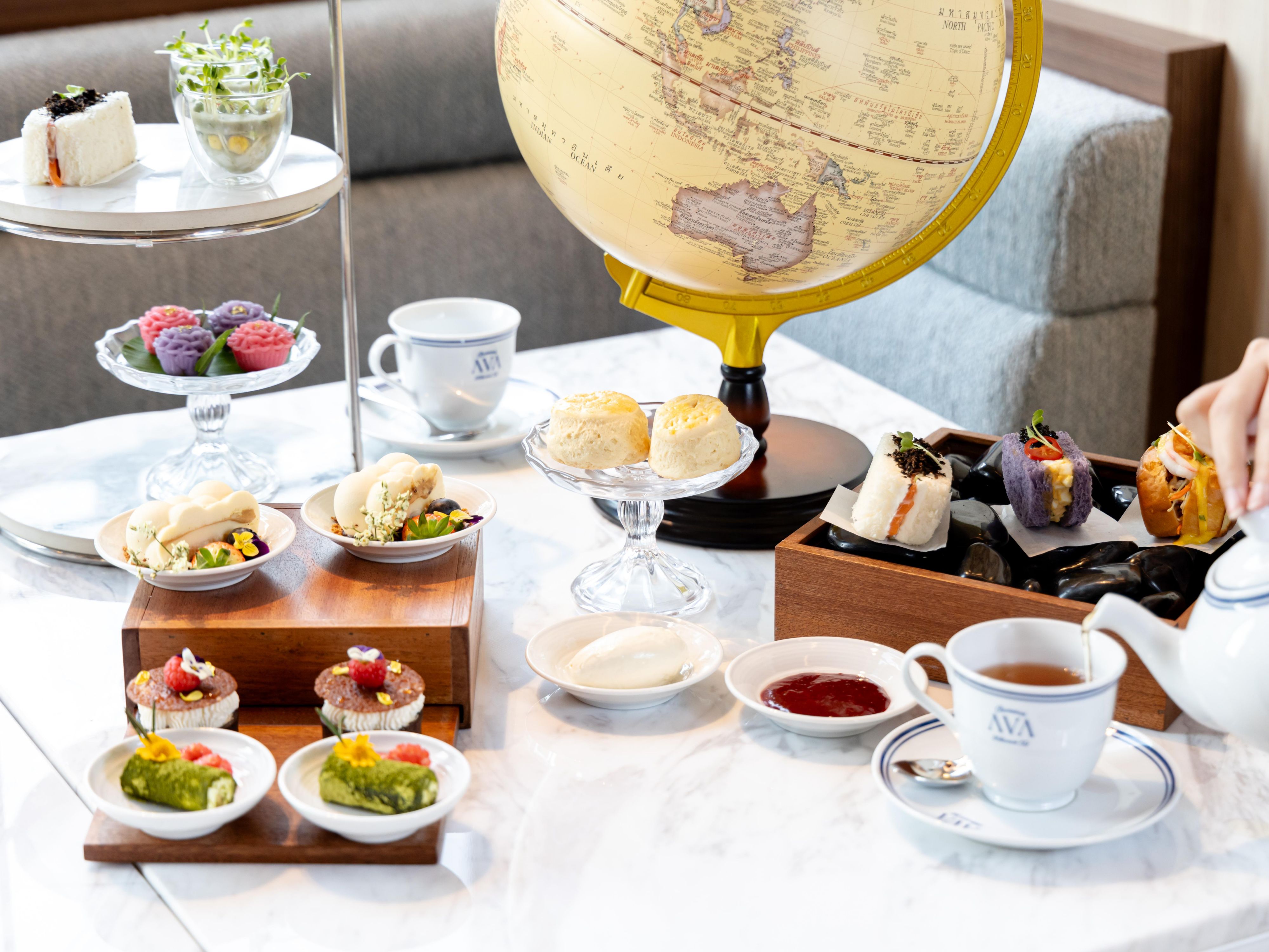 InterContinental Bangkok Sukhumvit Luxury Amenities