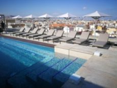 InterContinental Hotels Barcelona