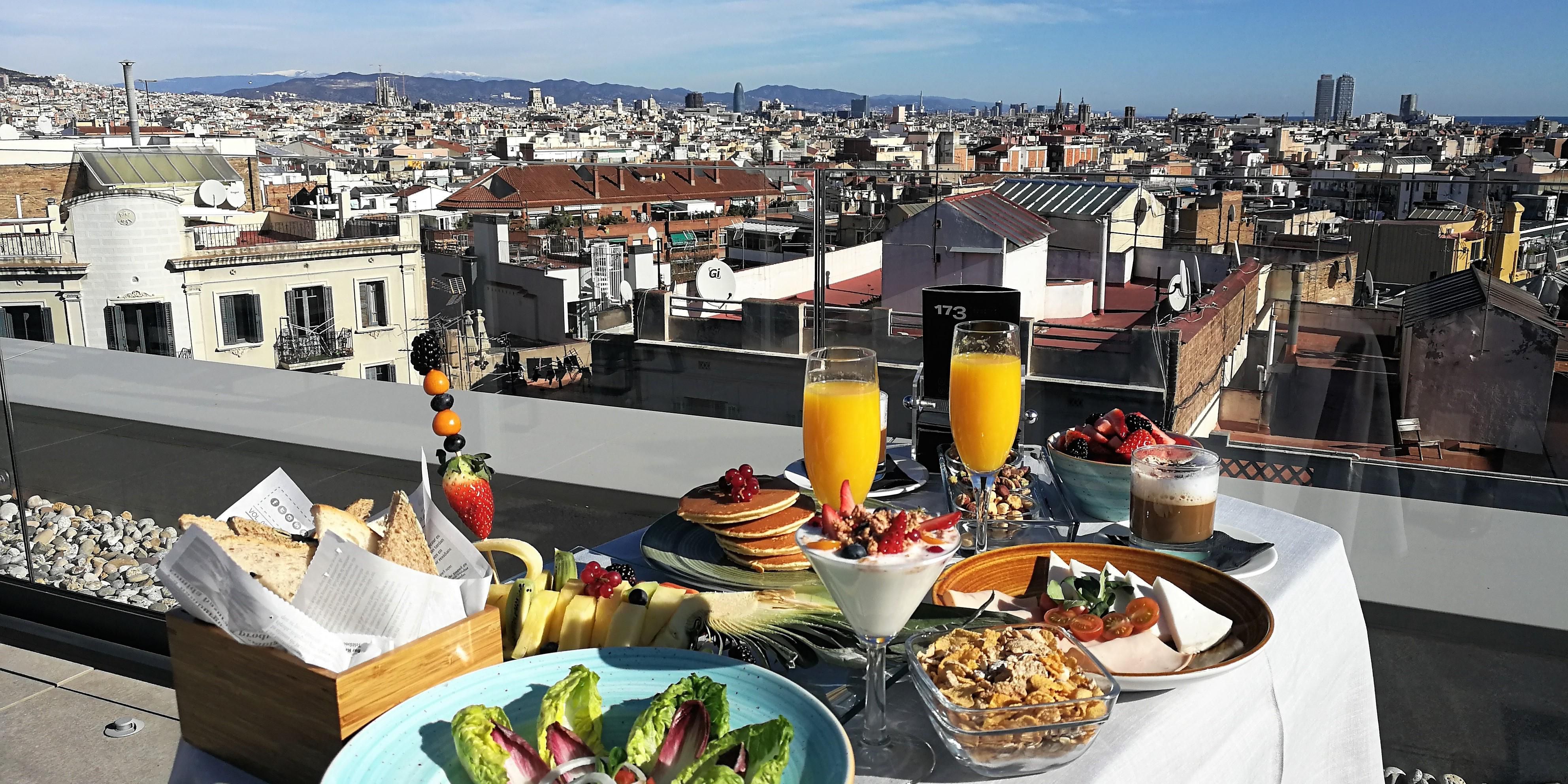 Barcelona Luxury Hotel Intercontinental Barcelona Near Fira Center