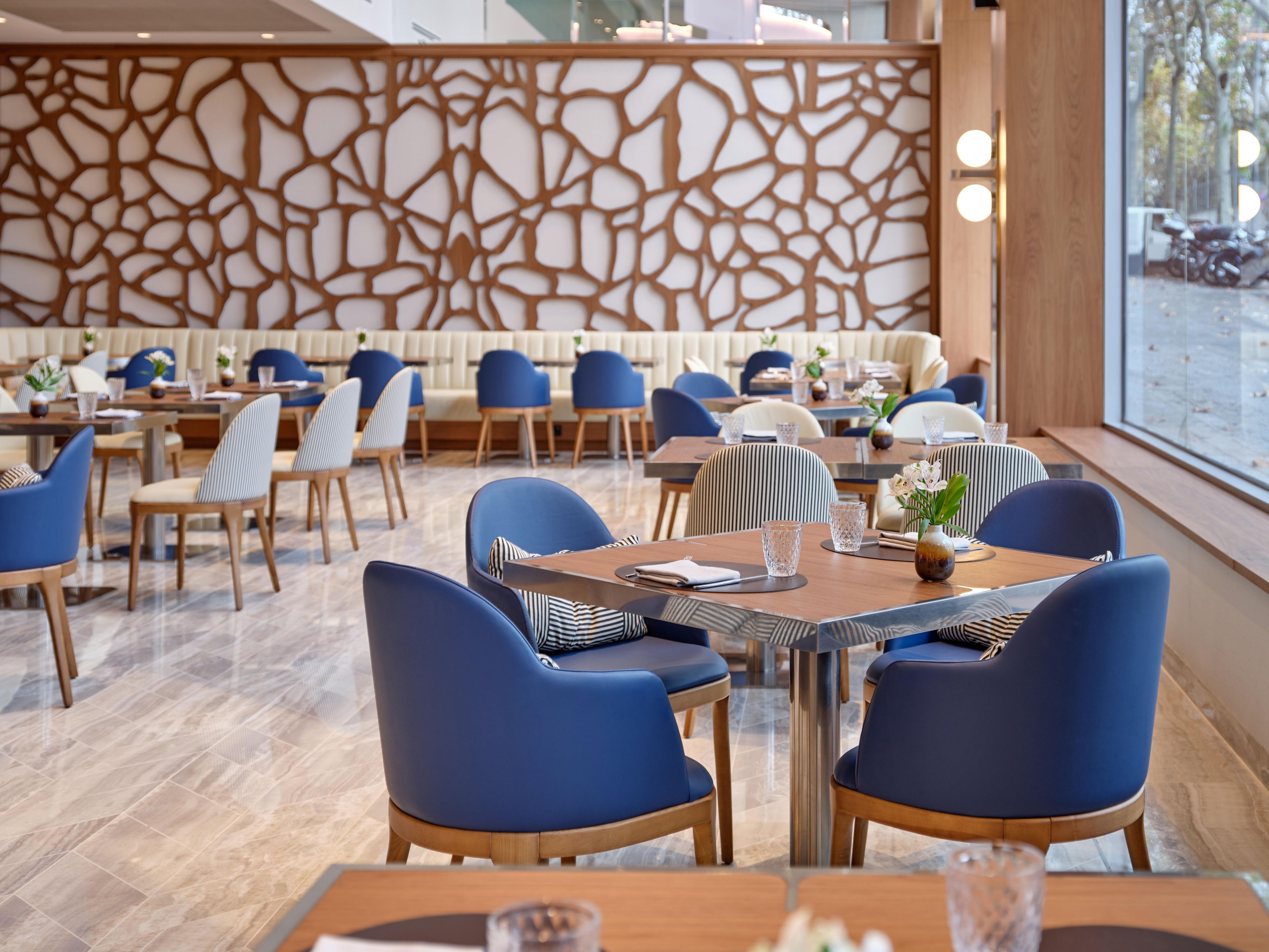 Arrel Restaurant