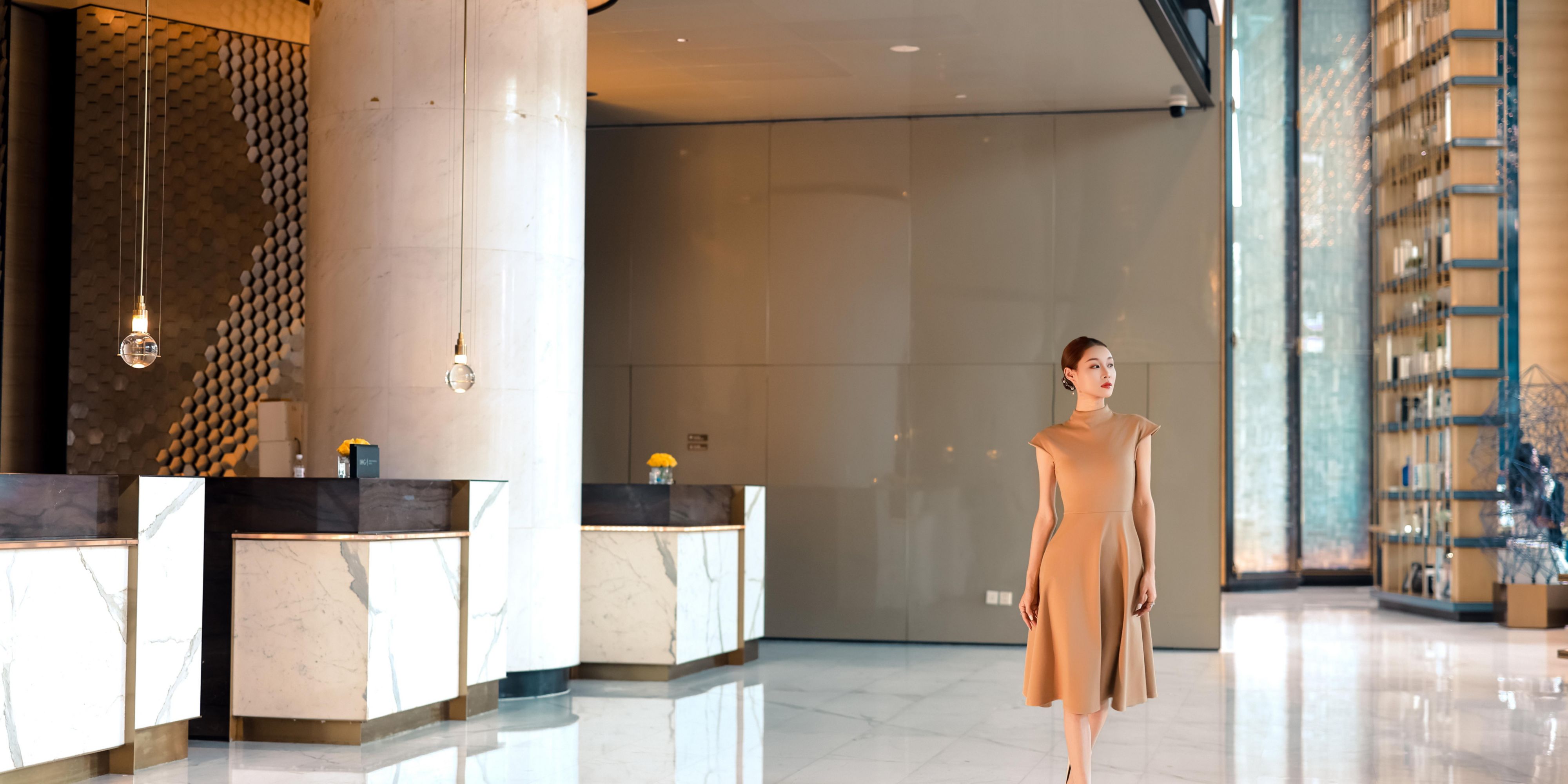 InterContinental Peking Sanlitun