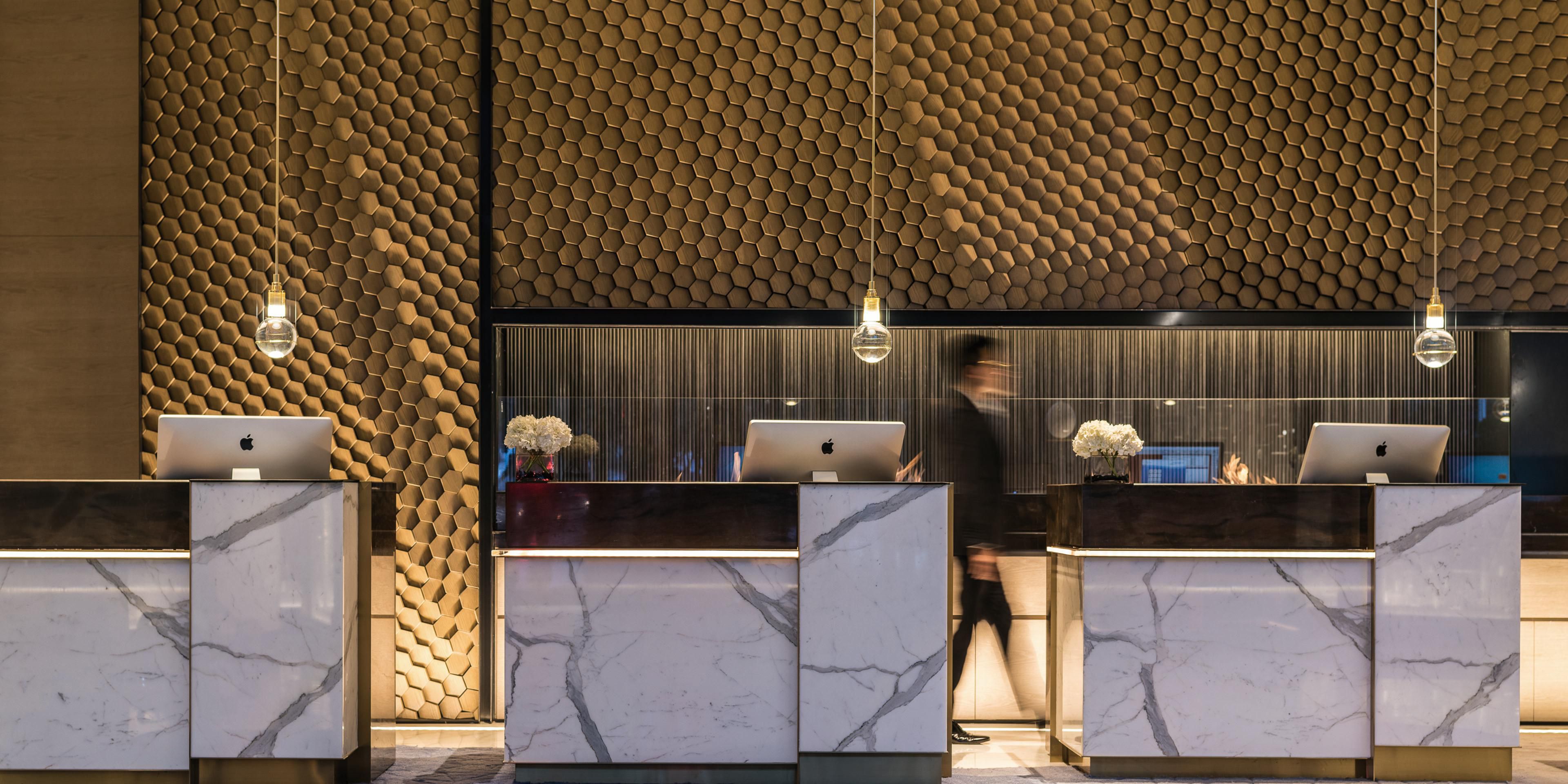 洲际酒店 北京三里屯通盈中心洲际酒店