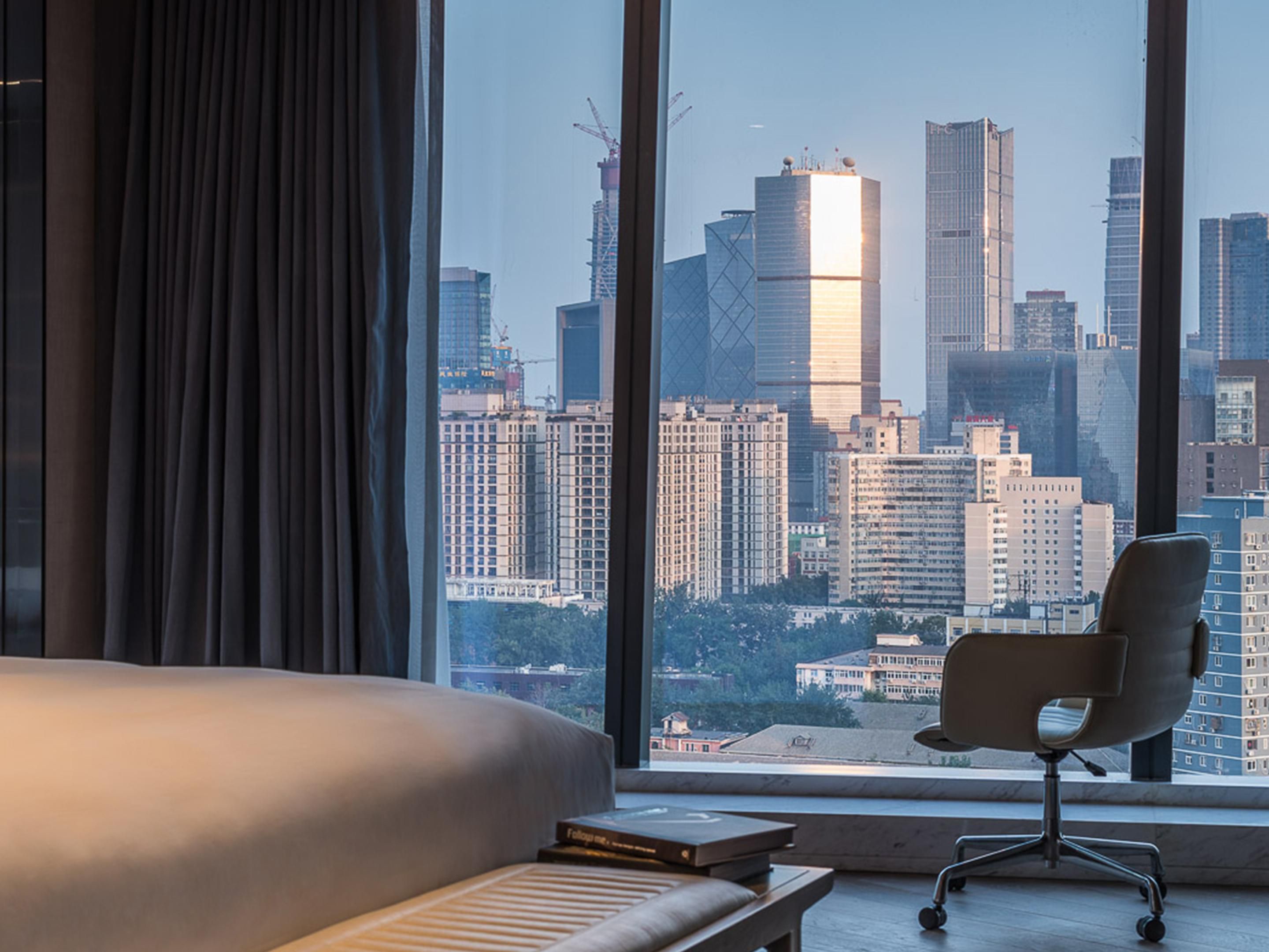 InterContinental Executive Suite