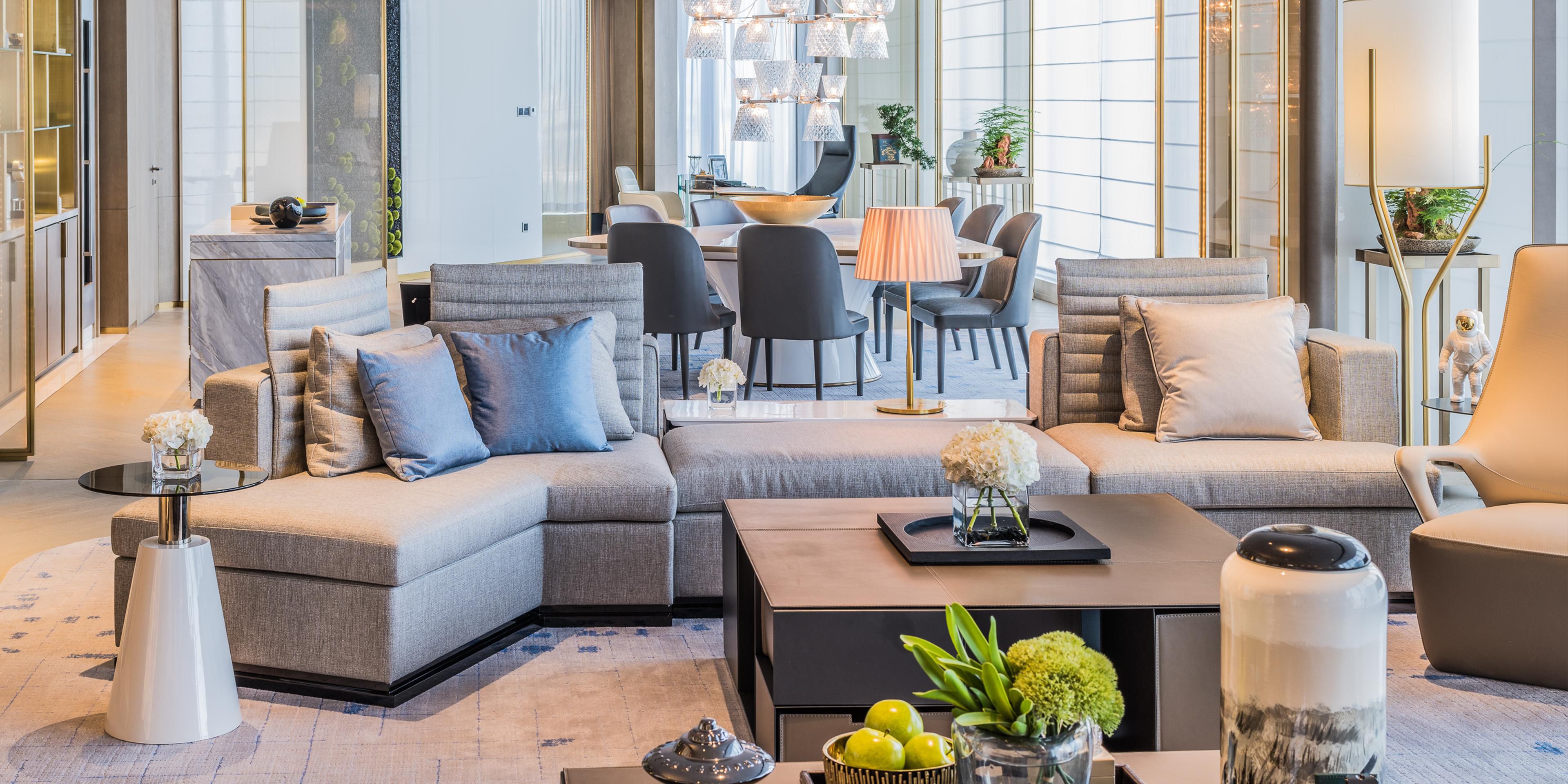 Presidential  Suite