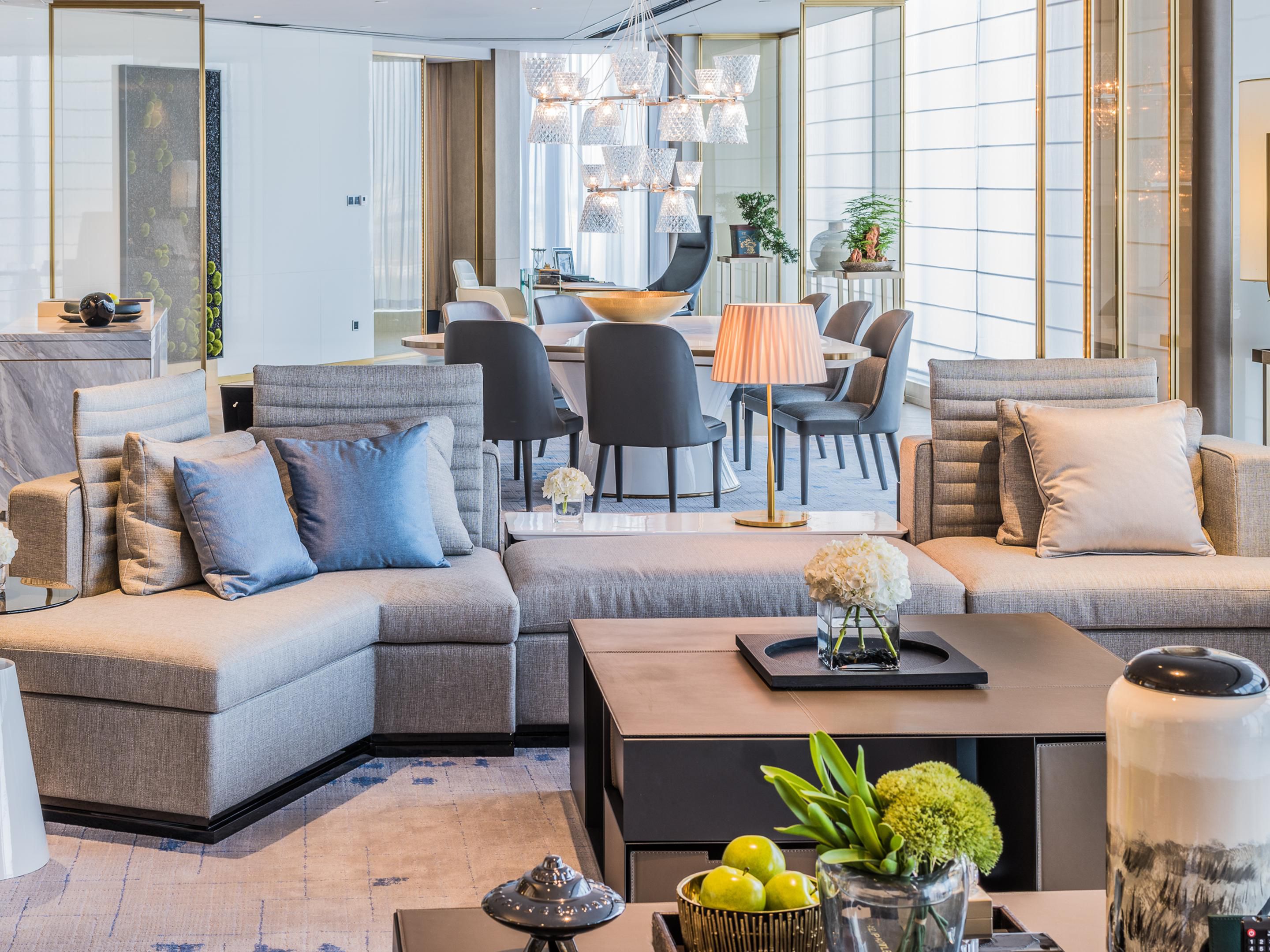 Presidential  Suite