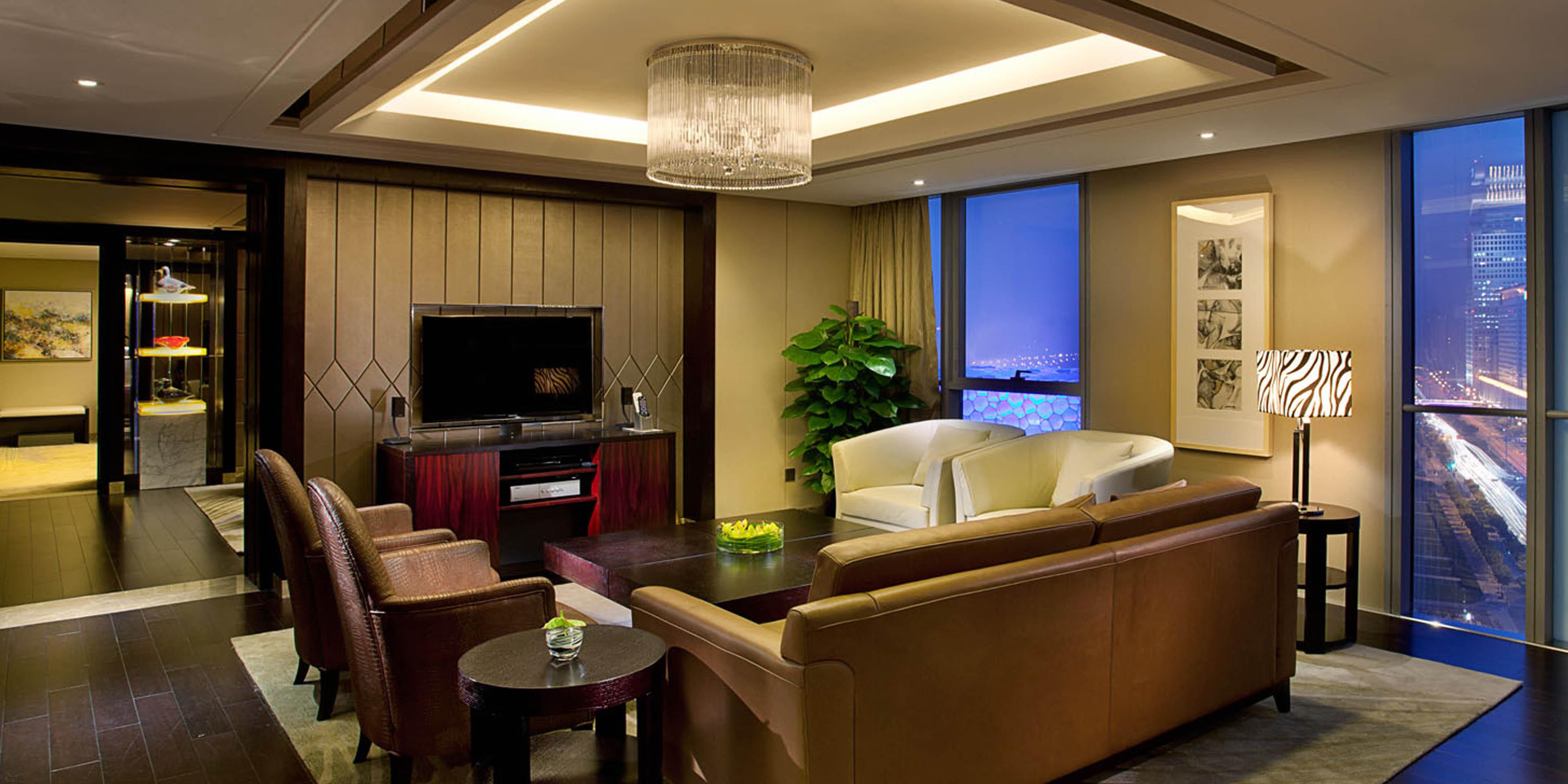 Ambassador Suite