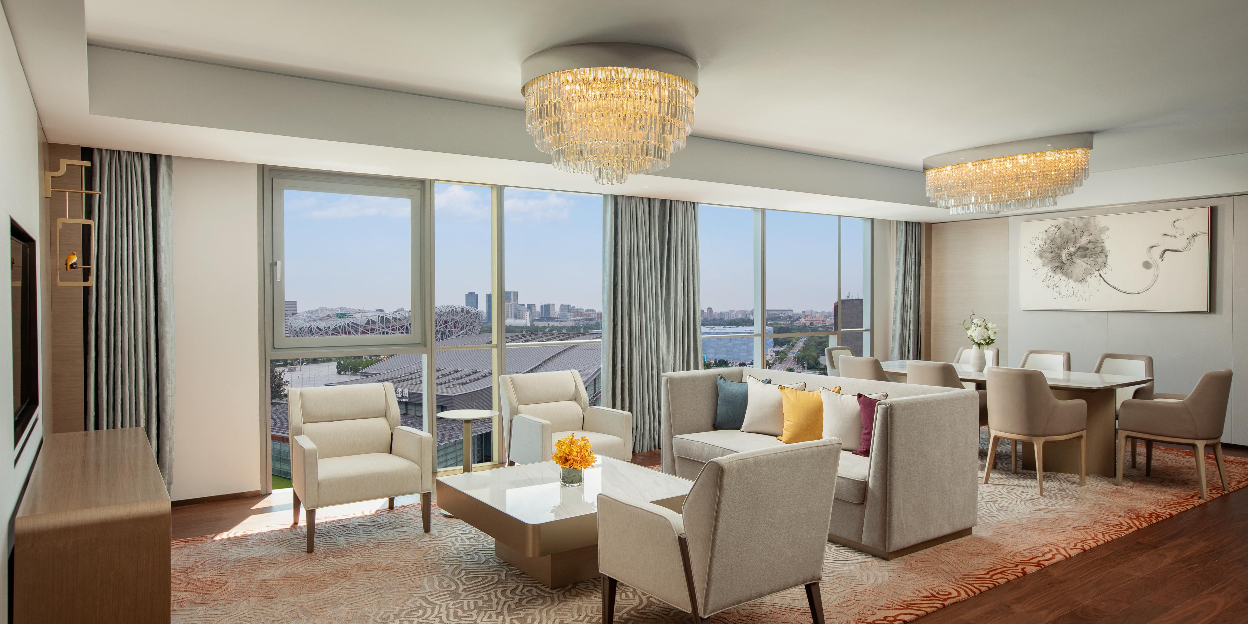 Park Suite
