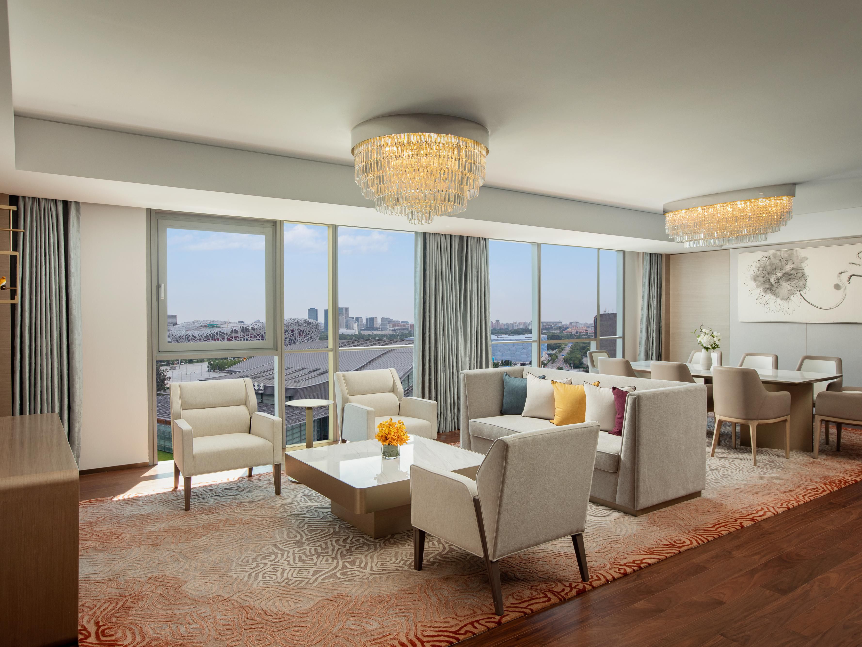 Park Suite