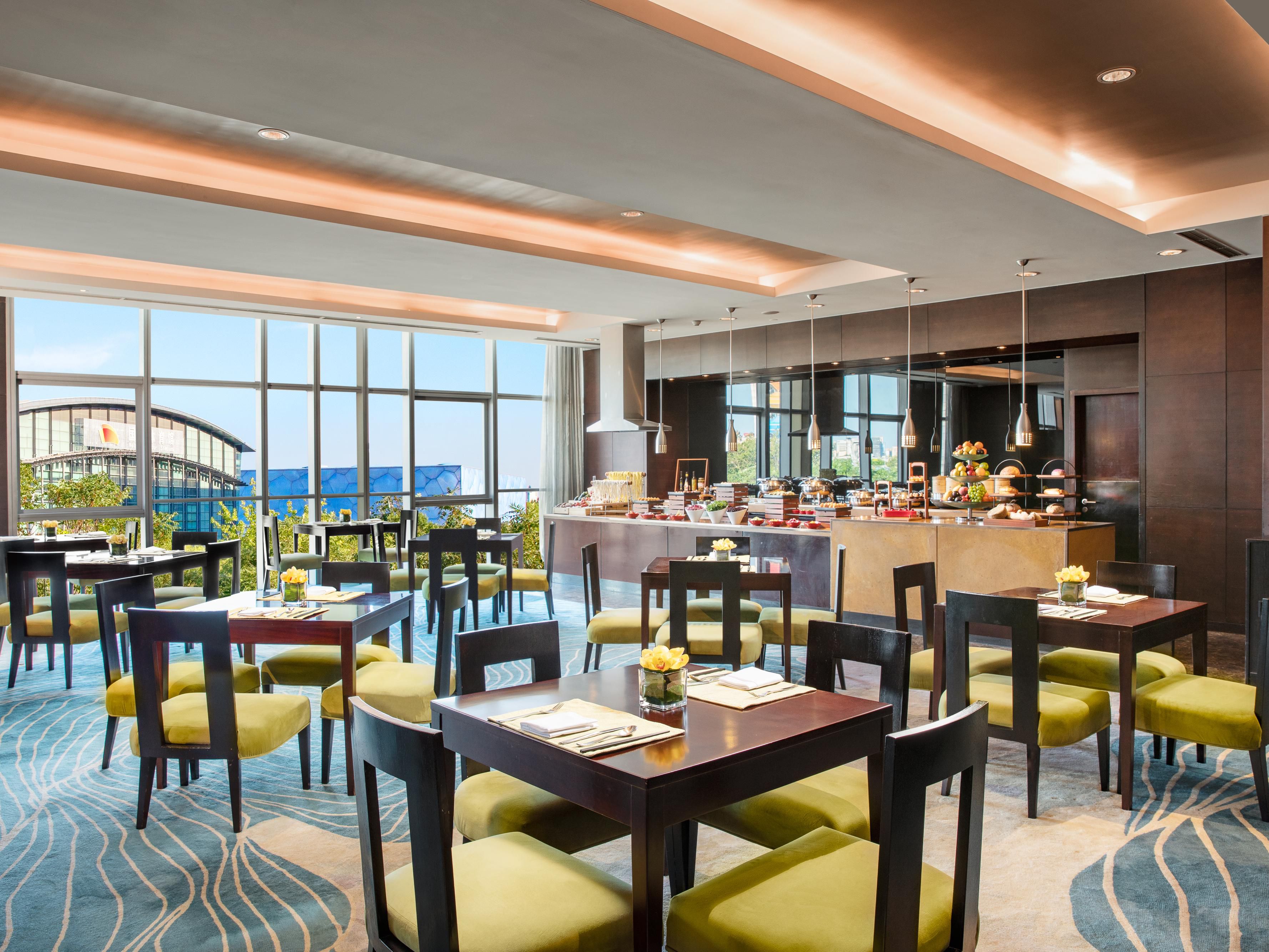 Club InterContinental