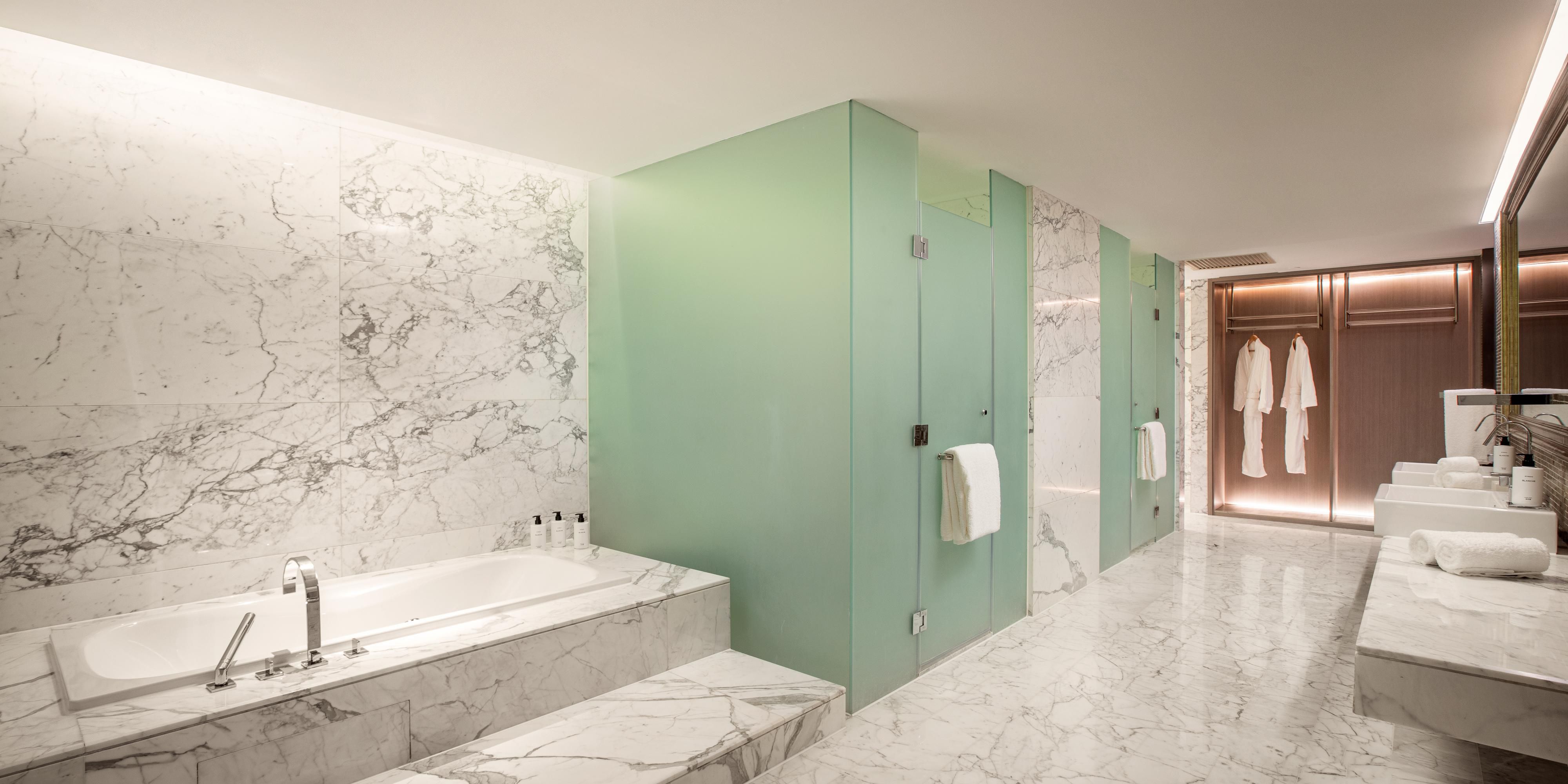 Park Suite