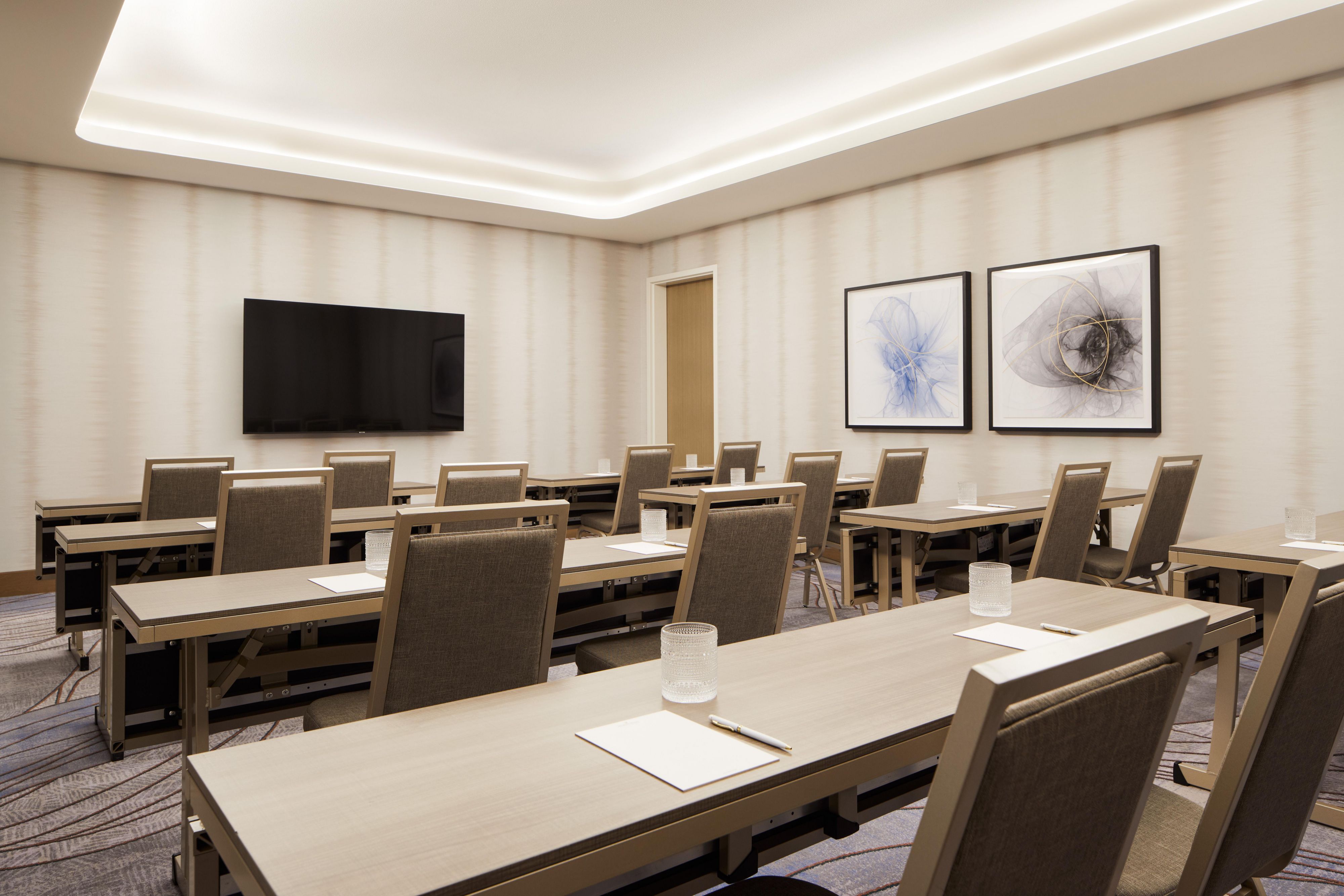 Meeting Space