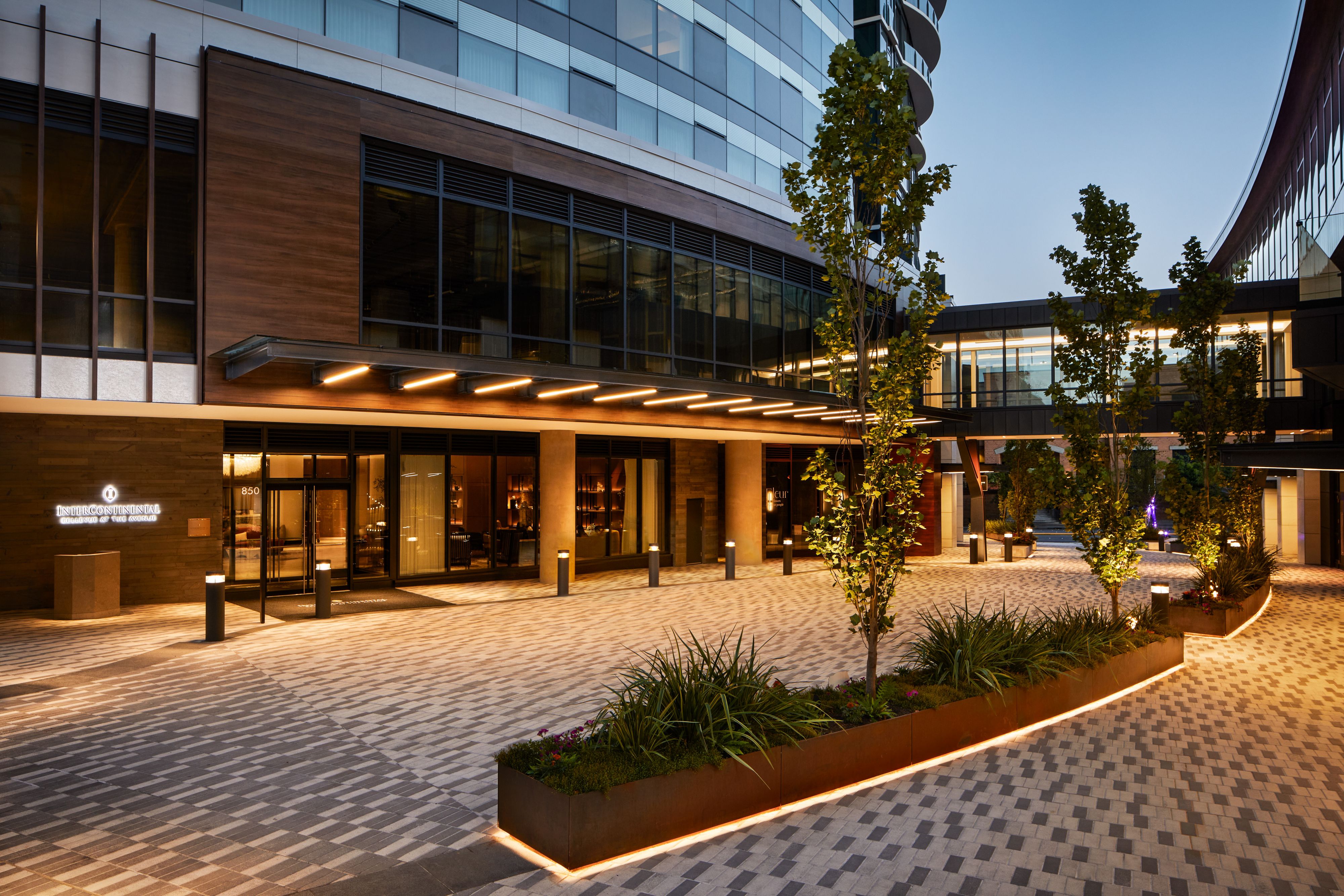 intercontinental-bellevue-
