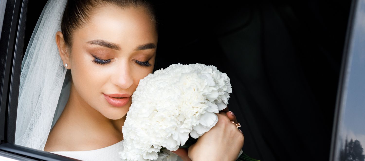 Weddings at InterContinental Bellevue