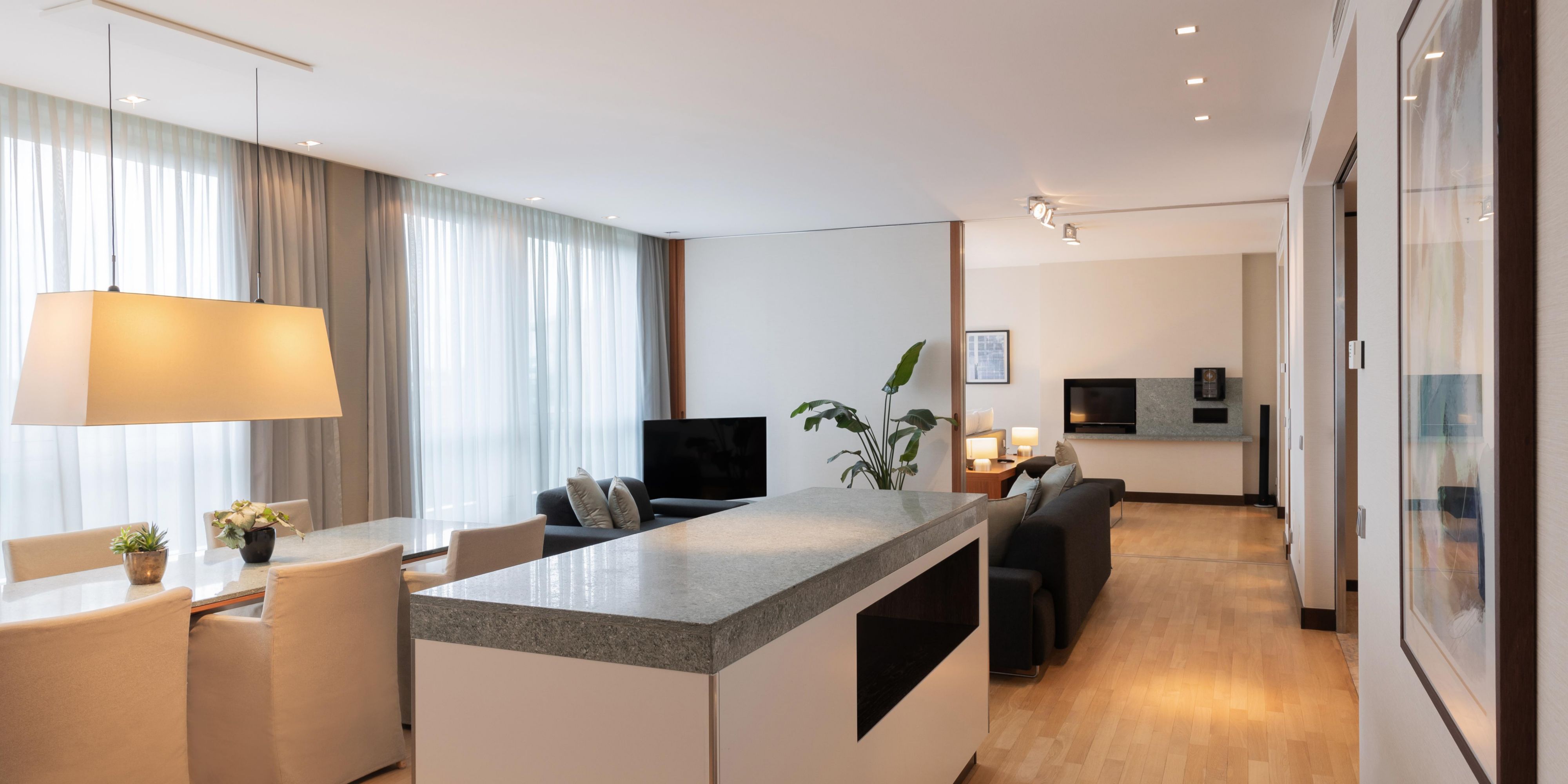 Park Suite