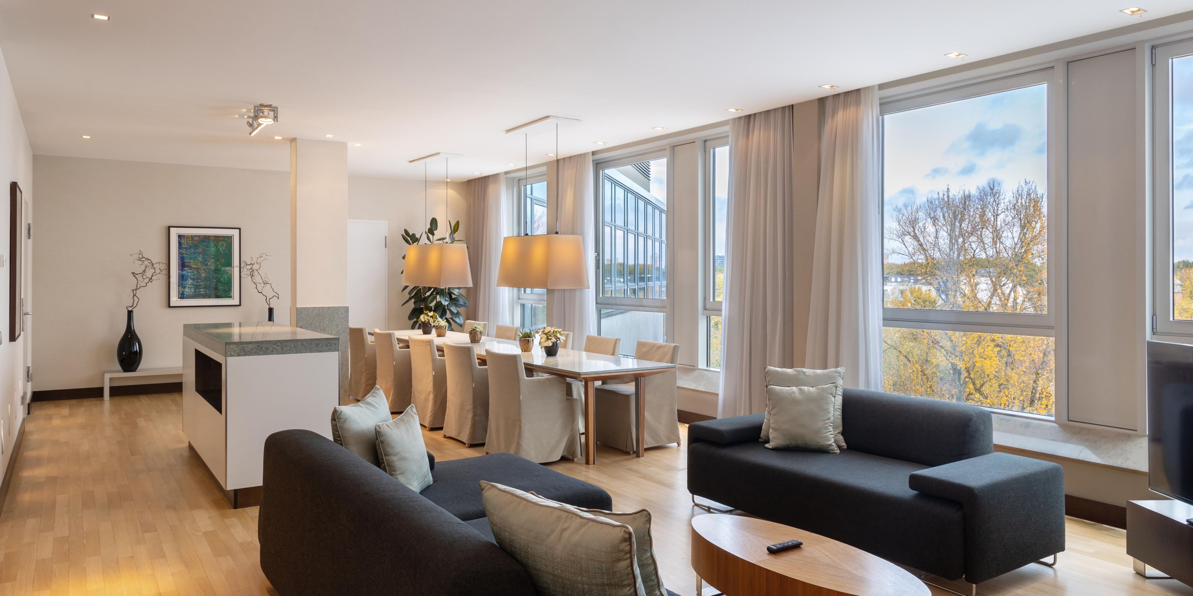 Park Suite