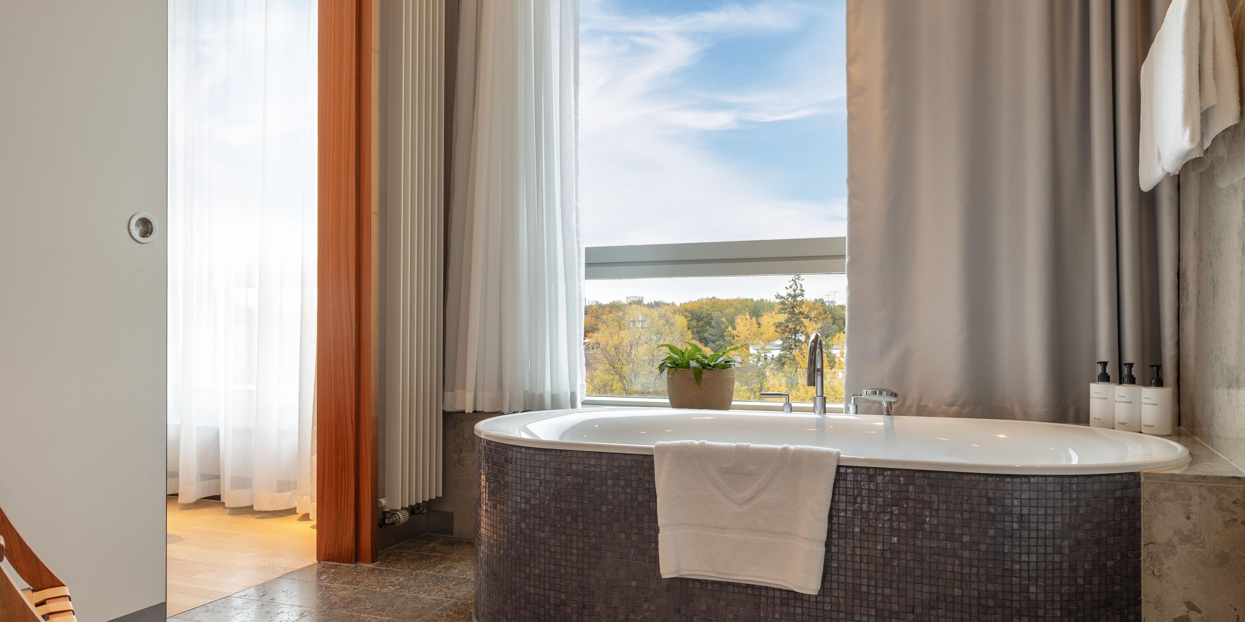 Park Suite