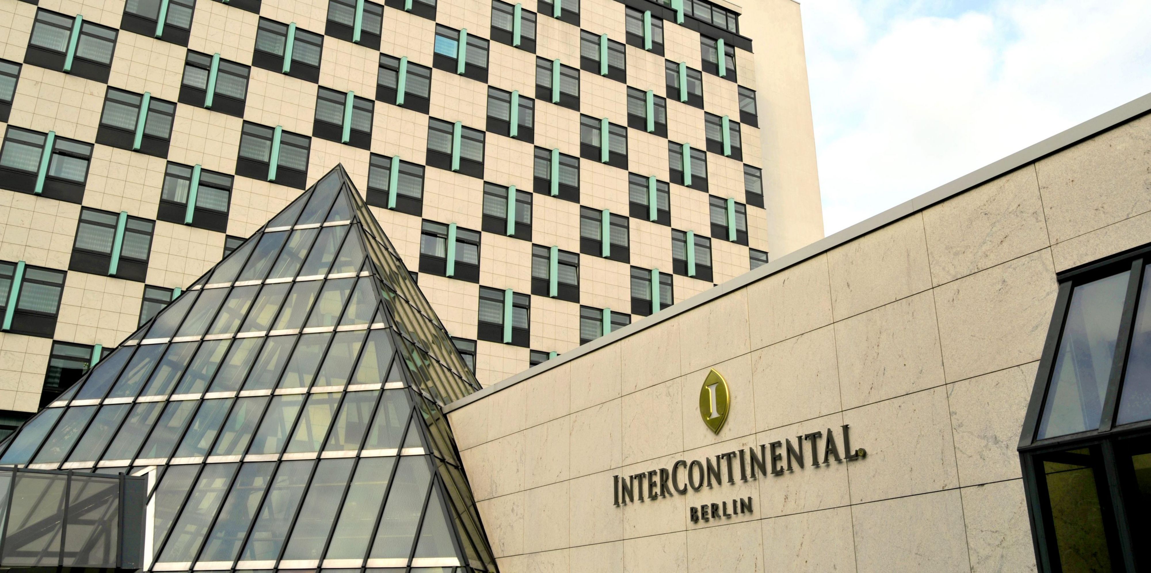 InterContinental Berlim