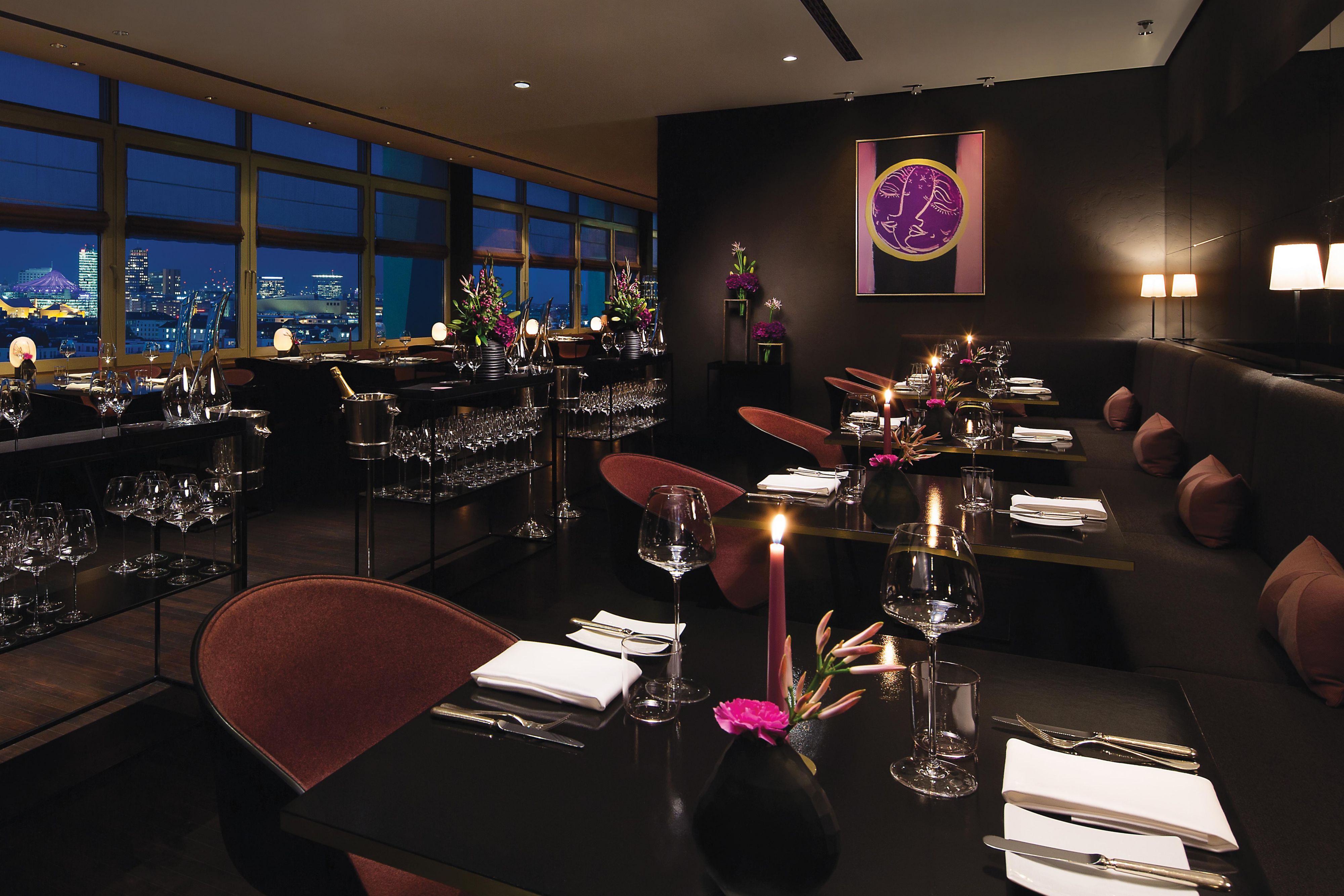 Hugos Restaurant