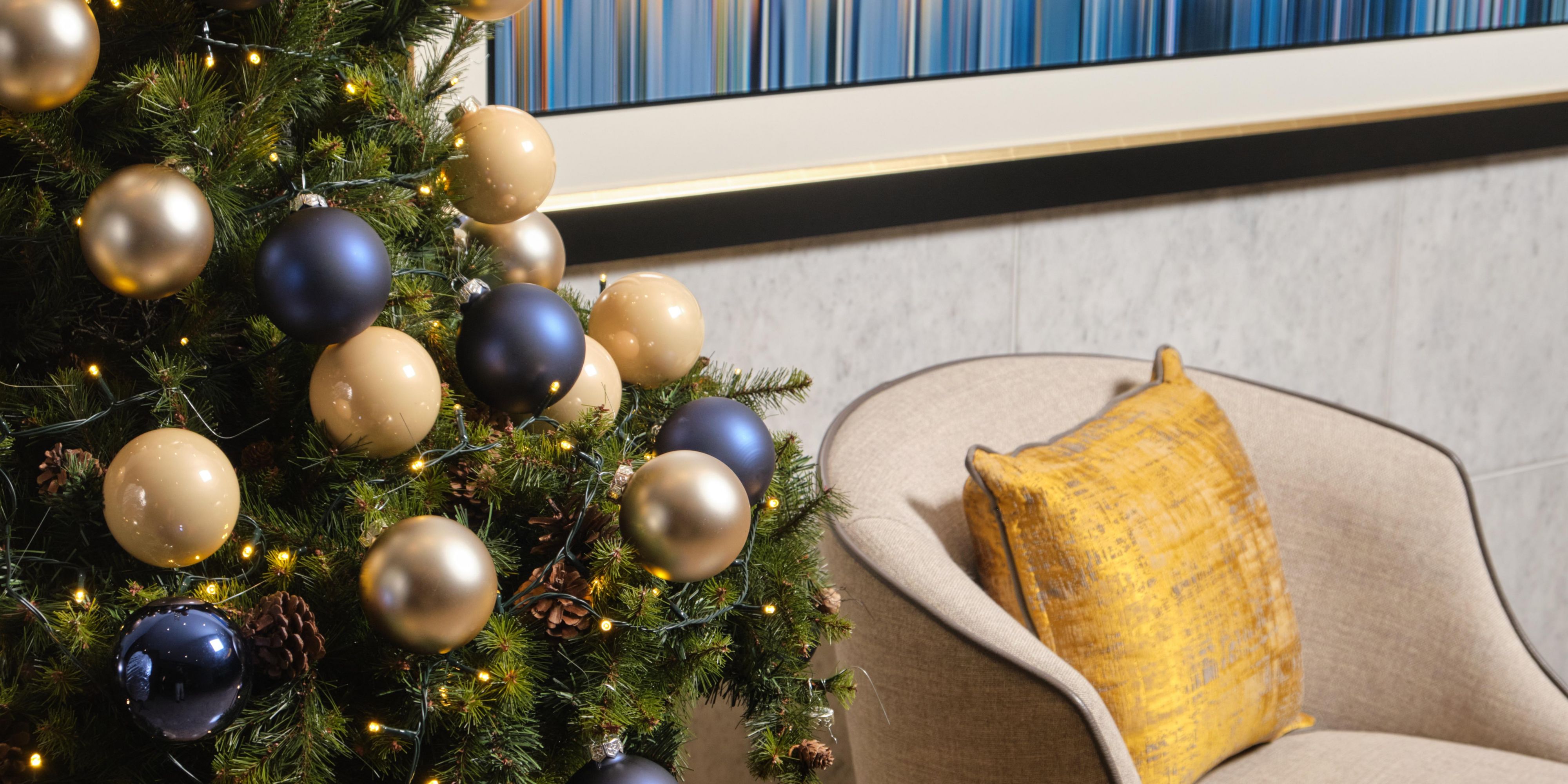 Luxury Hotels in Tiergarten, Berlin | InterContinental Berlin 