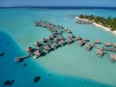 InterContinental Hotels Bora Bora Le Moana Resort