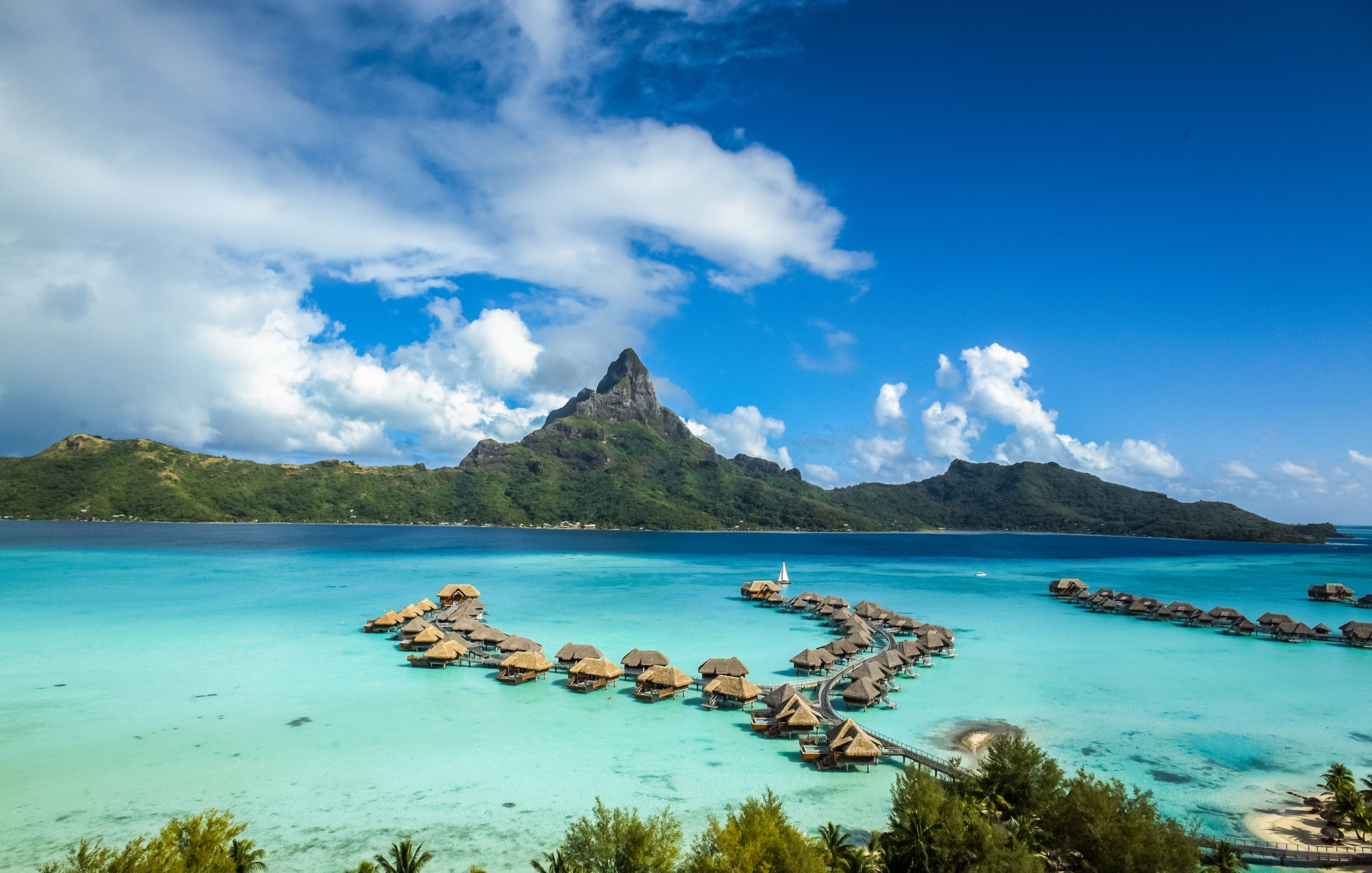 hotel bora bora lagoon resort and spa