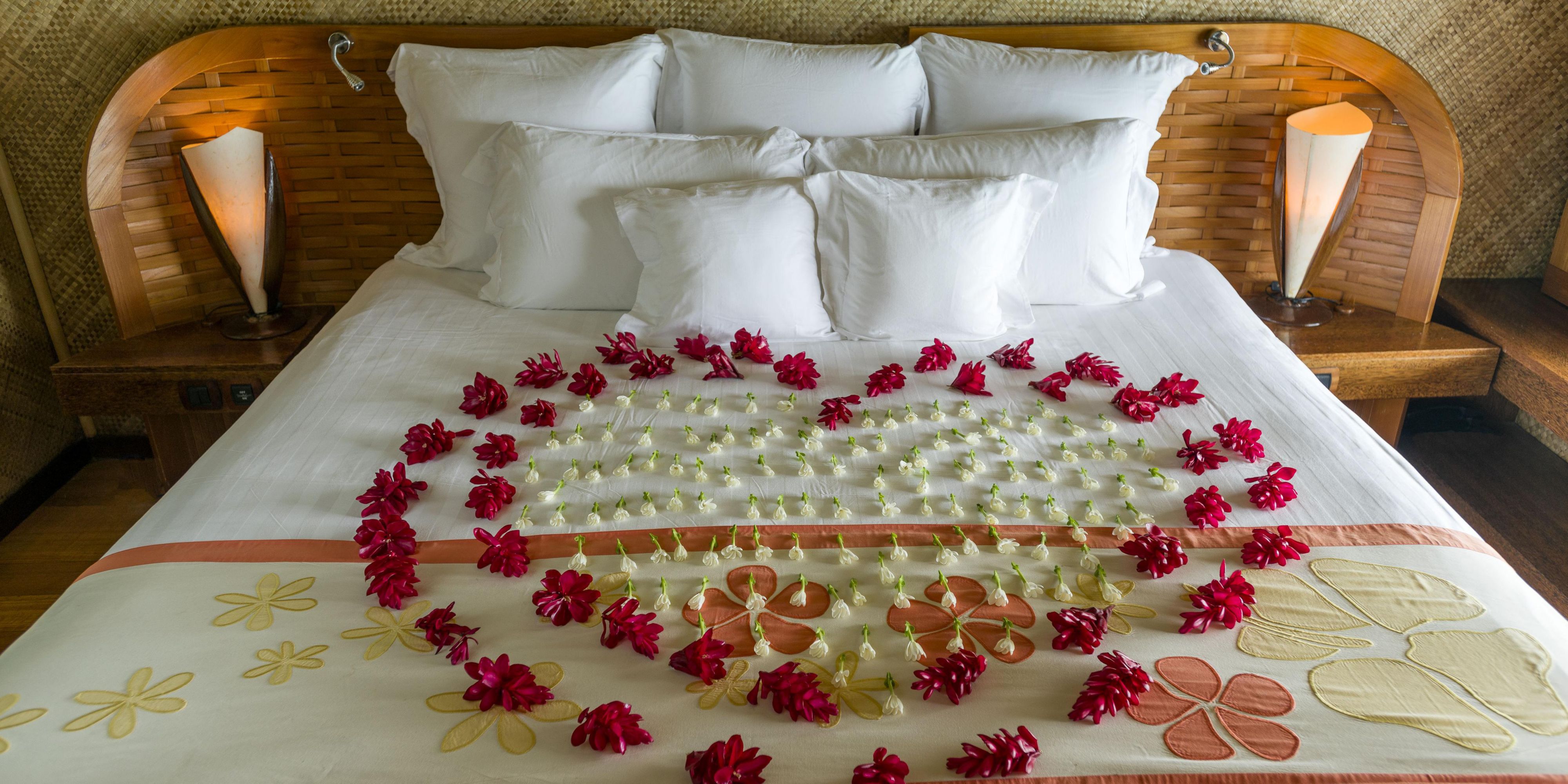 Junior Suite Beach Bungalow