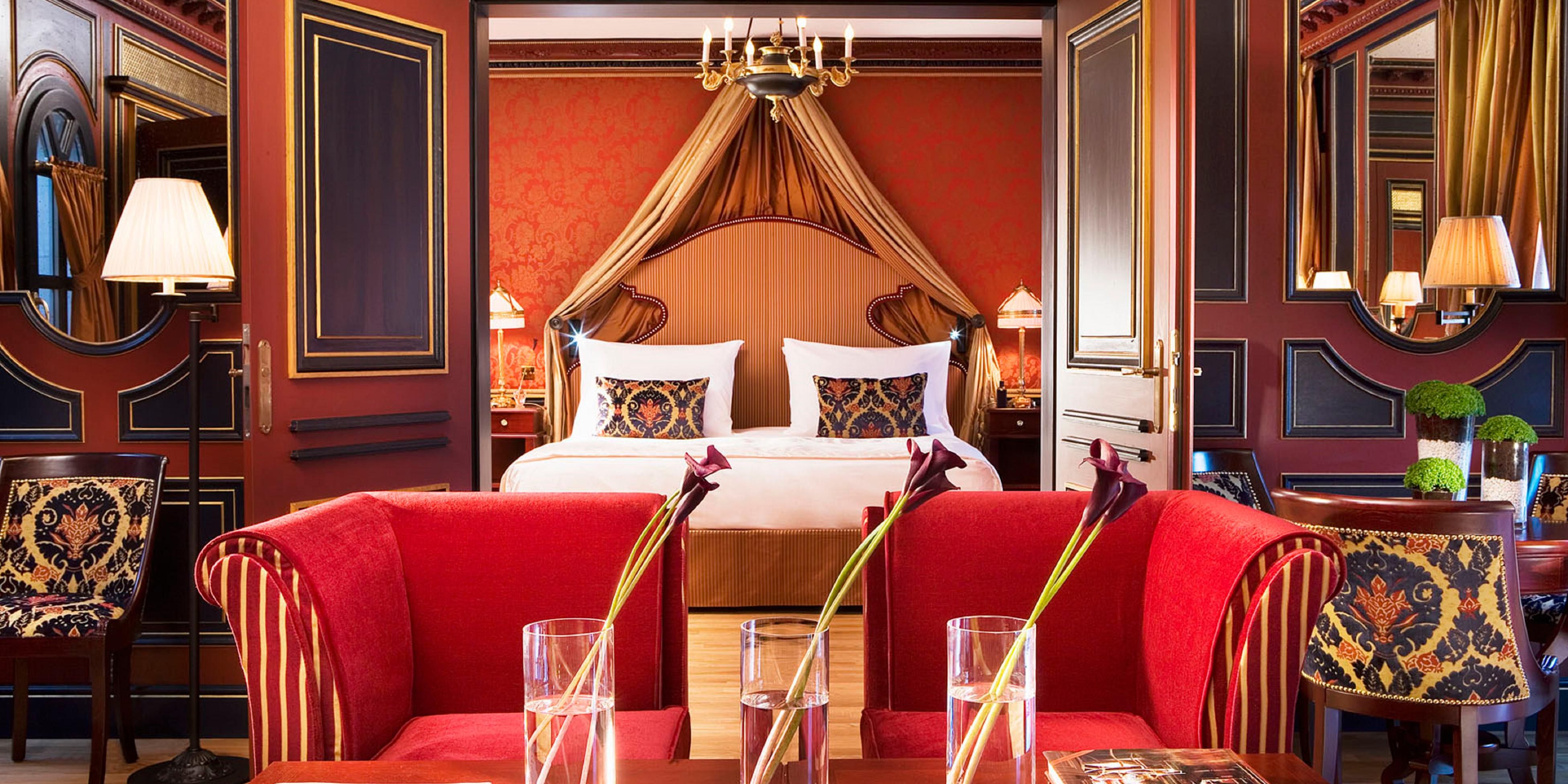 Royal Suite