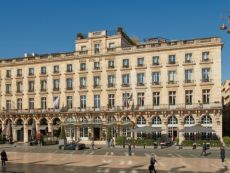 InterContinental Hotels Burdeos - Le Grand Hotel