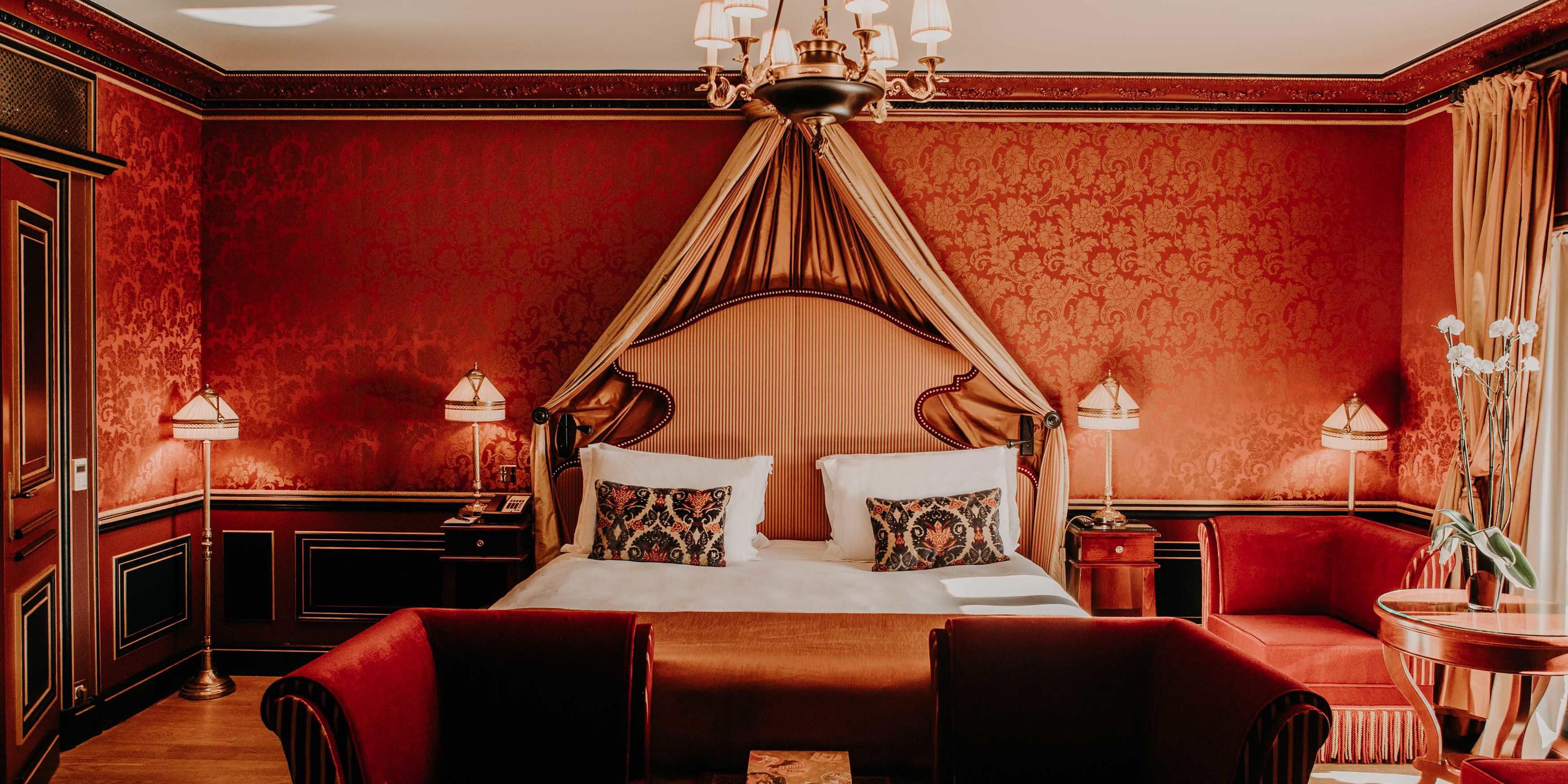 Royale Suite