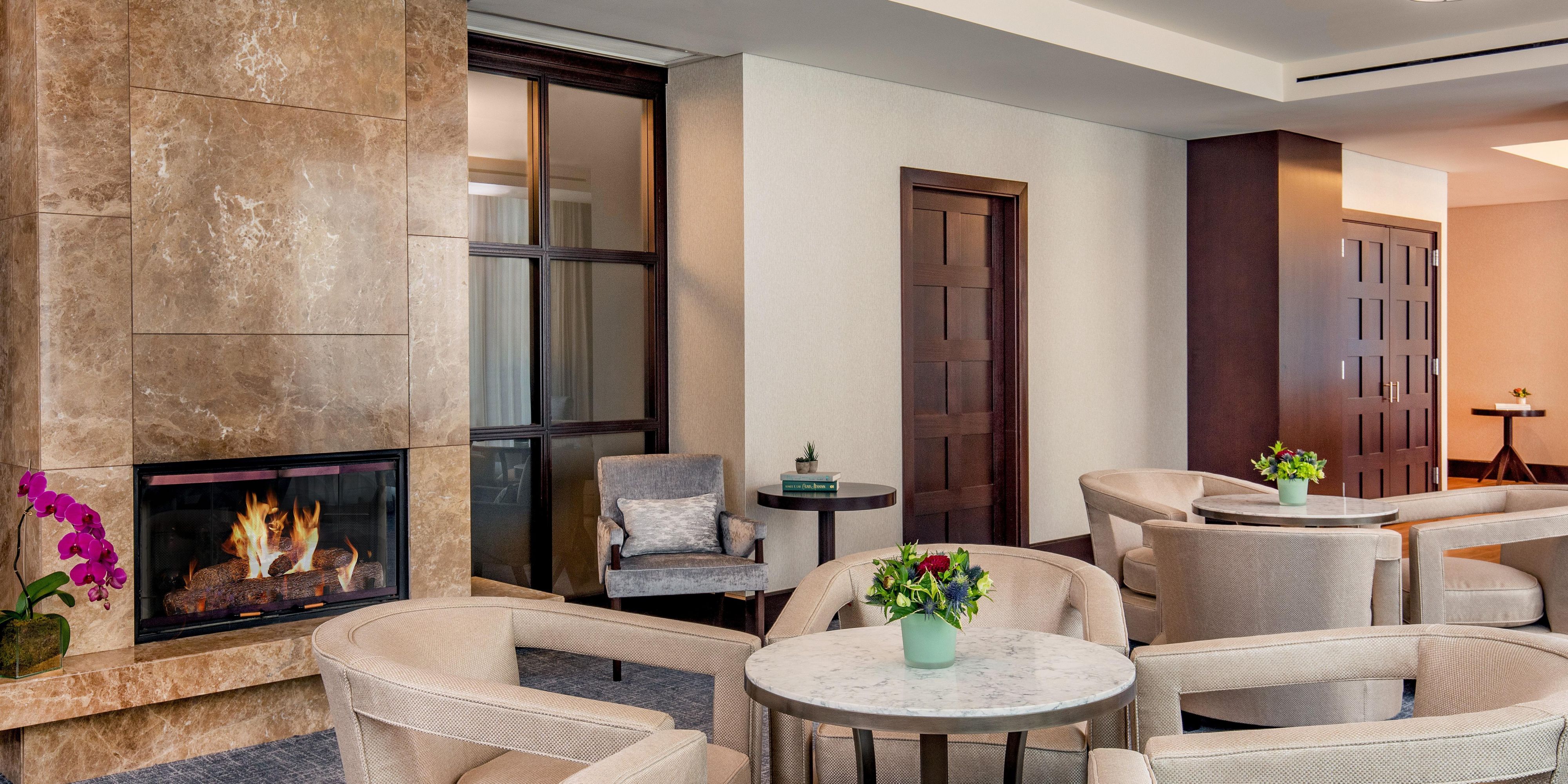 Club InterContinental combines personal service and exclusive privileges to make your stay extra special. We aim beyond the obvious, turning our attention to thoughtful touches and signature moments. For details that truly delight, book Club InterContinental and enjoy the perks.  