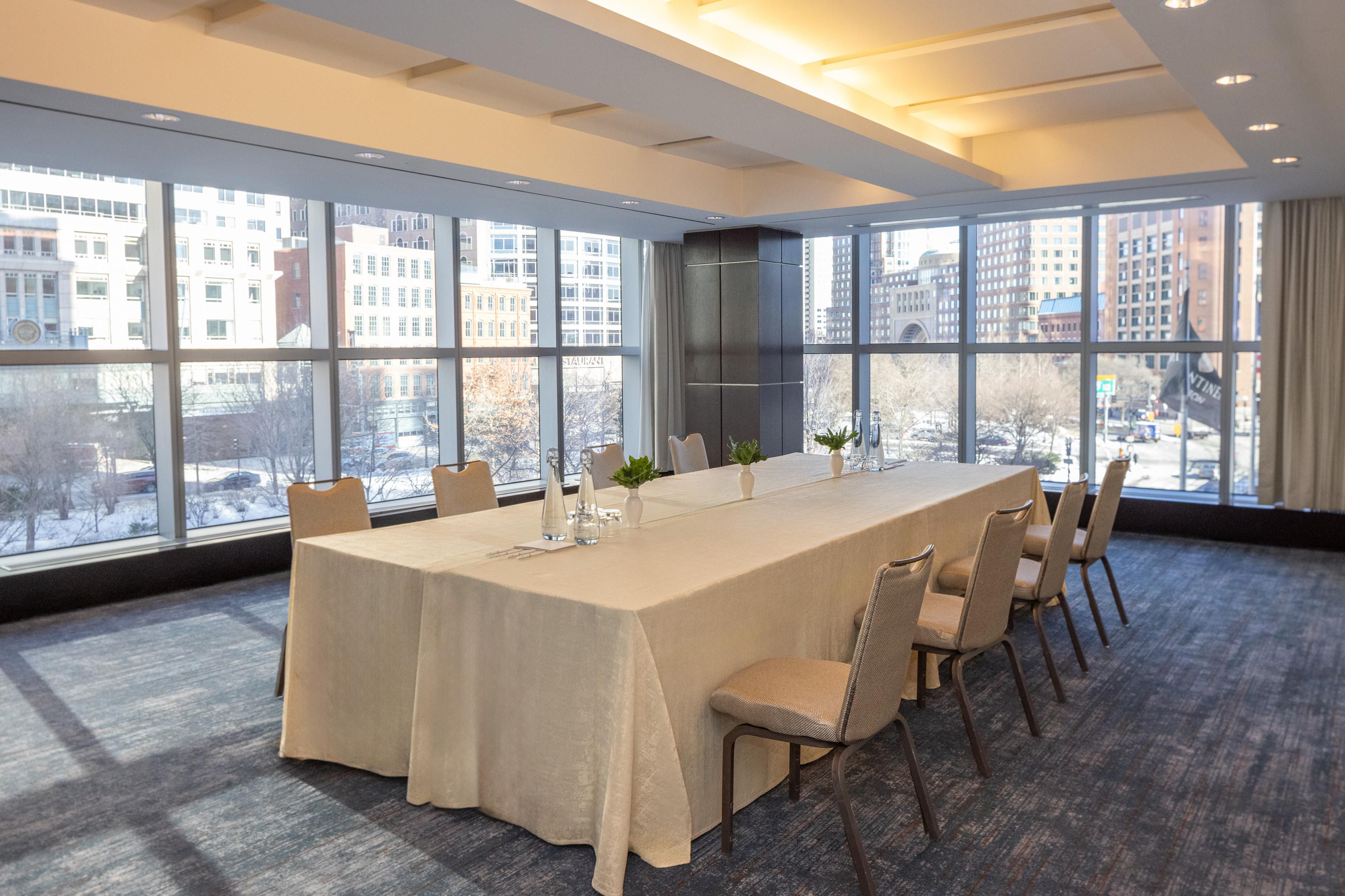 Lexington Meeting Space