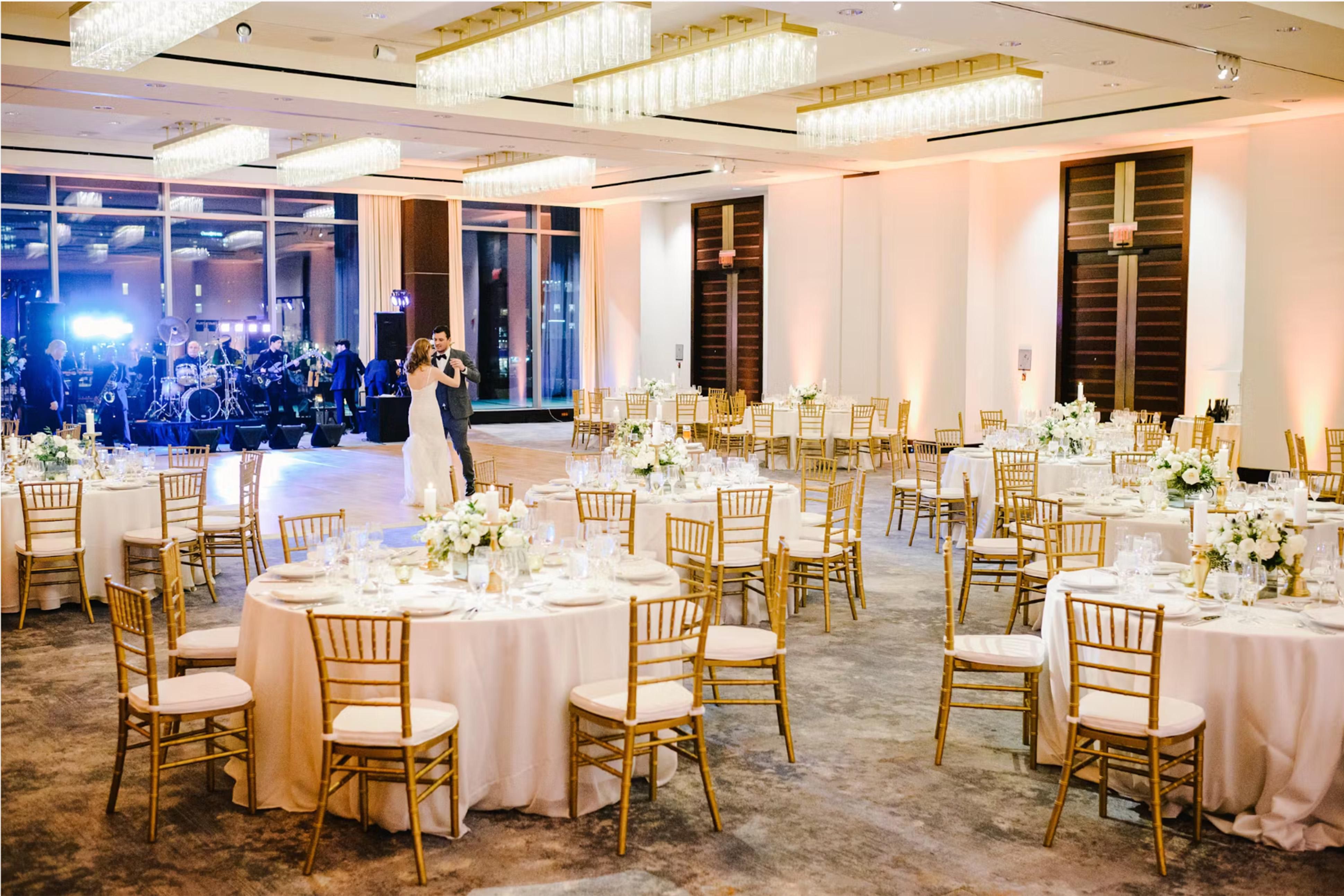 Abigail Adams Ballroom