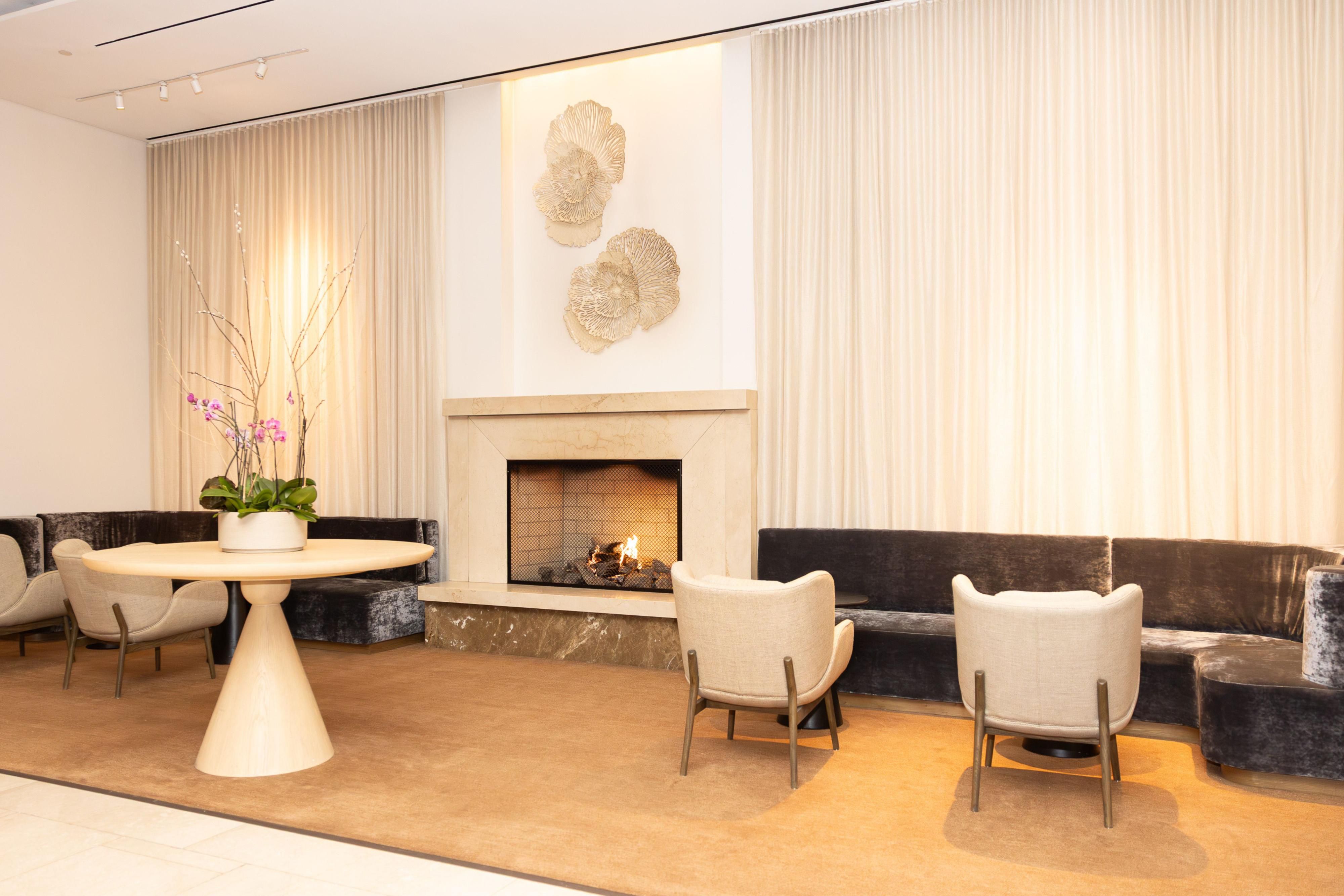 Aerial view of Massachusetts