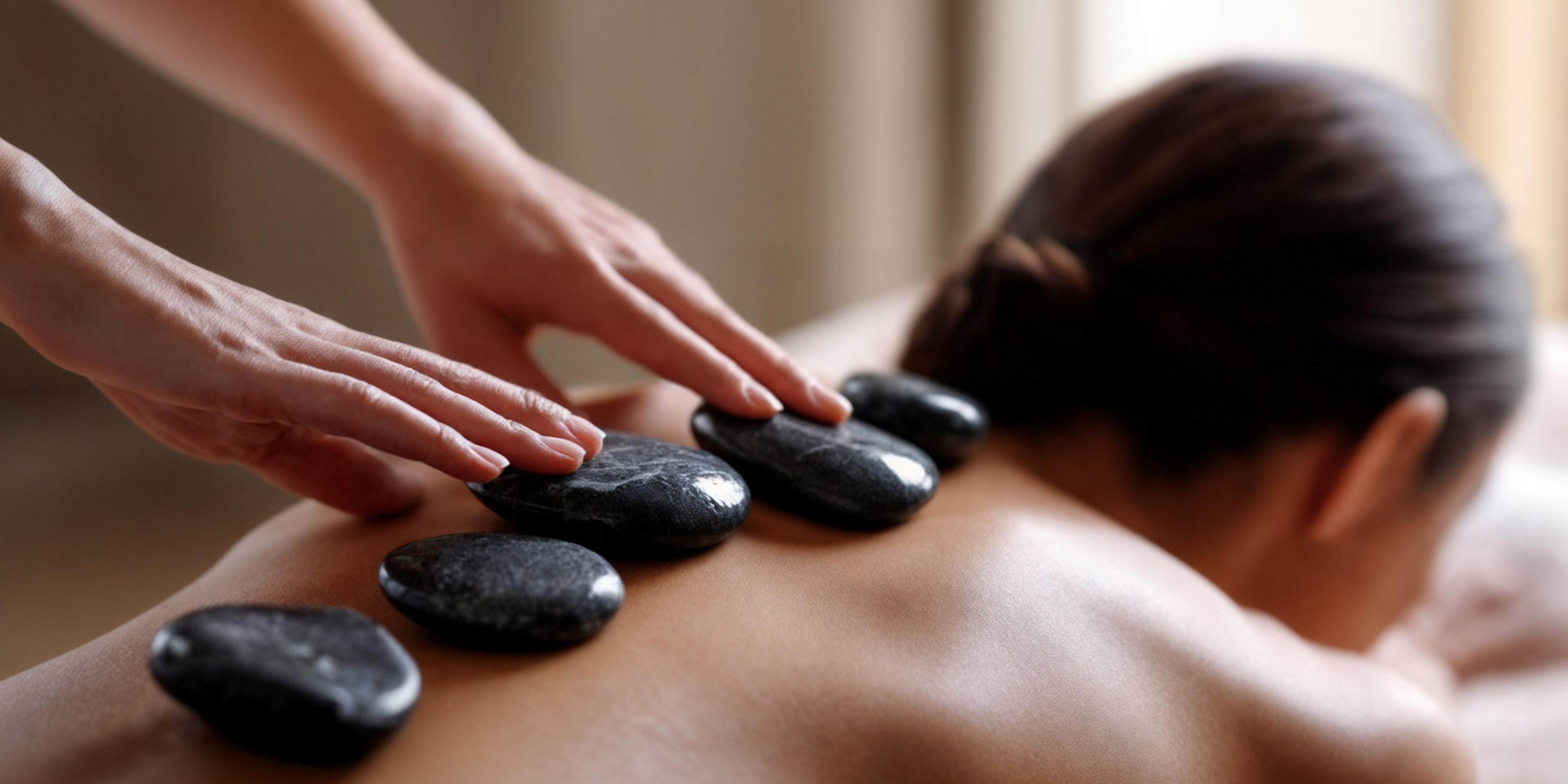 Discover a moment of calm at Spa InterContinental in the heart of Boston. From soothing massages to revitalizing skincare and body treatments, explore our spa specials and find the perfect way to unwind.