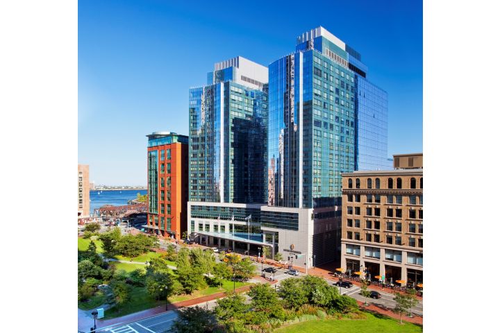 InterContinental Boston