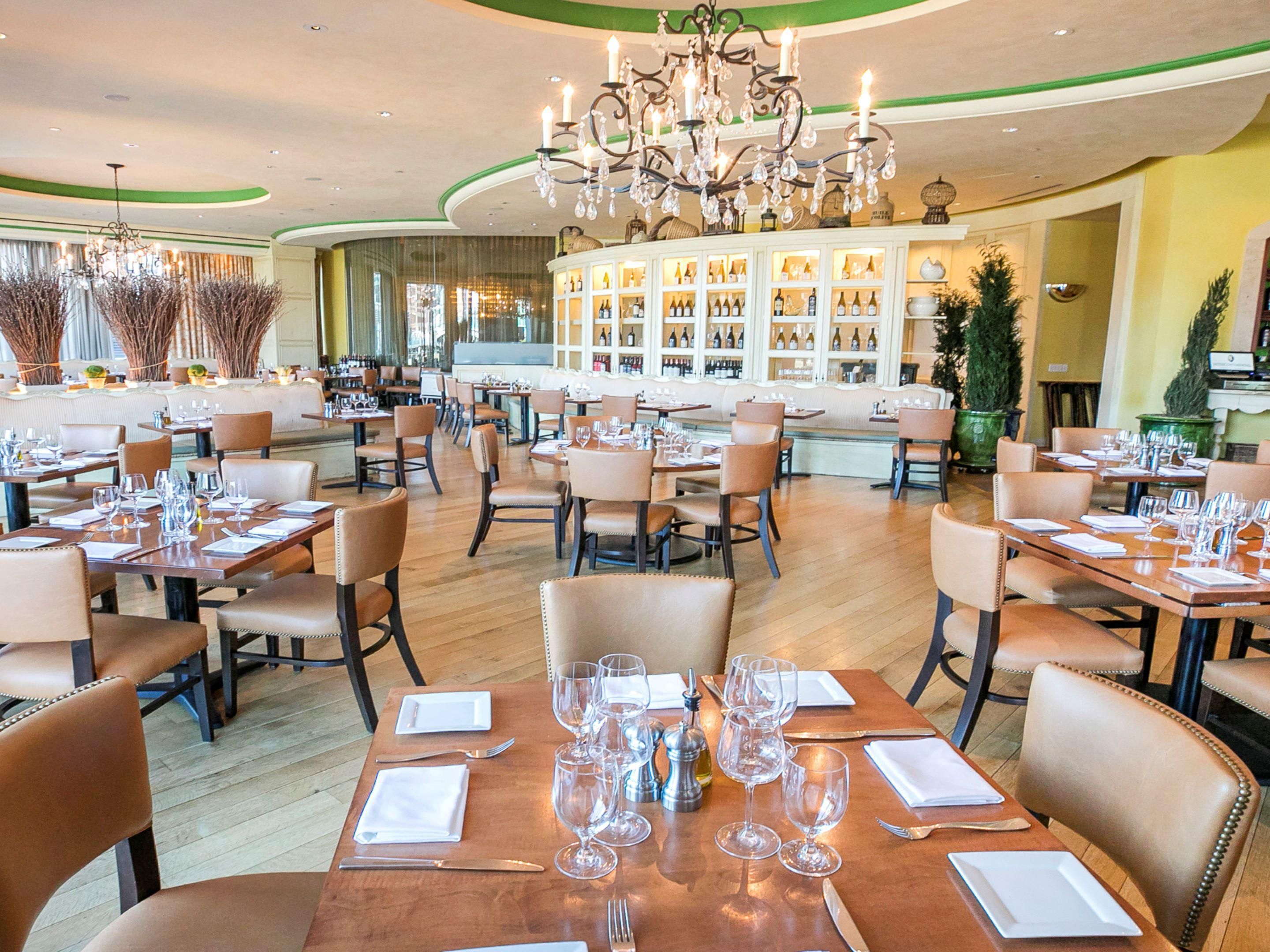 Miel Brasserie ready to host your next gathering
