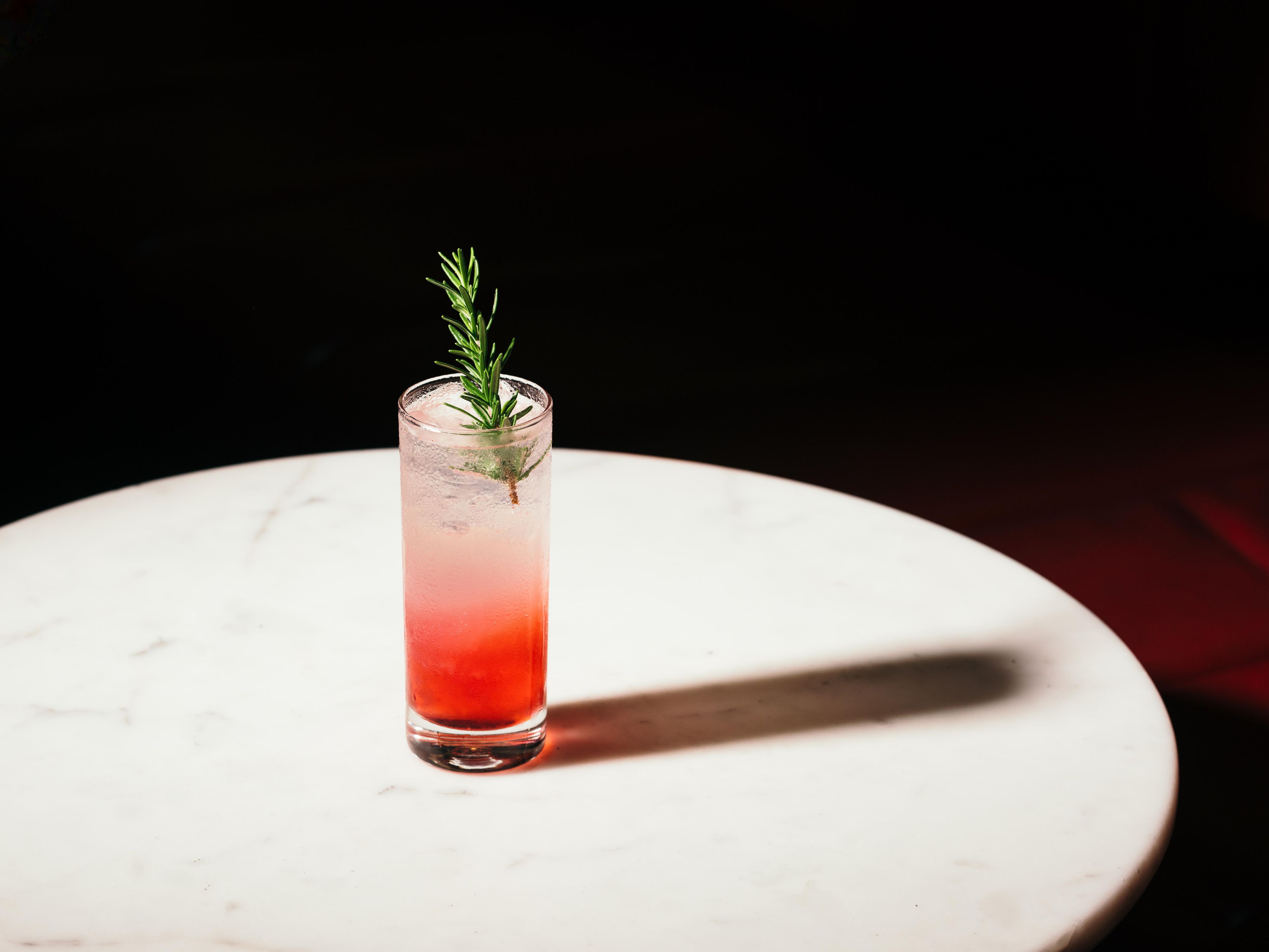 Luxury Evenings with Cocktails at Latitude 27 Bar