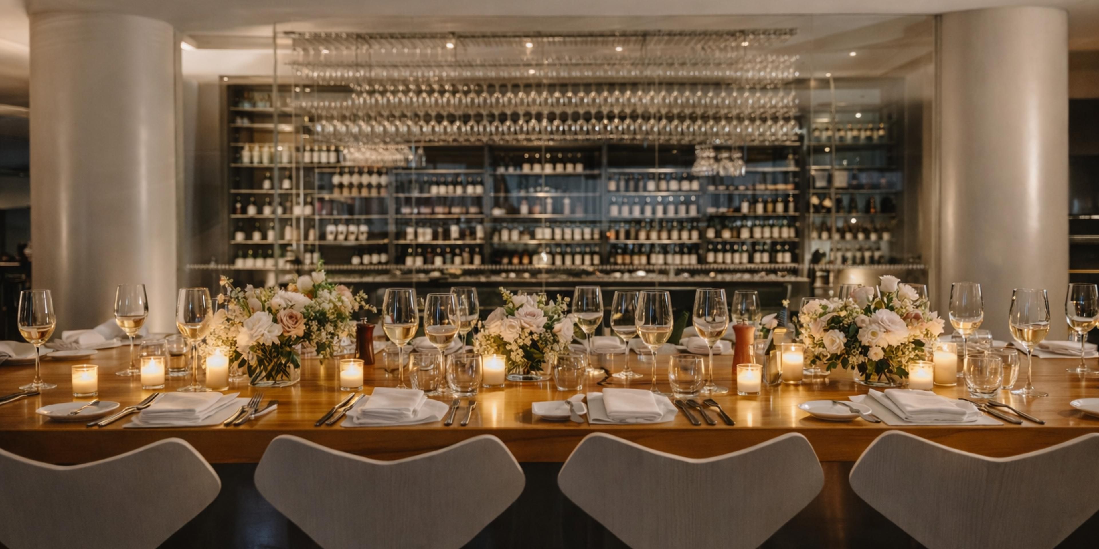Indulge in a Wine Masterclass at Latitude 27 Kitchen