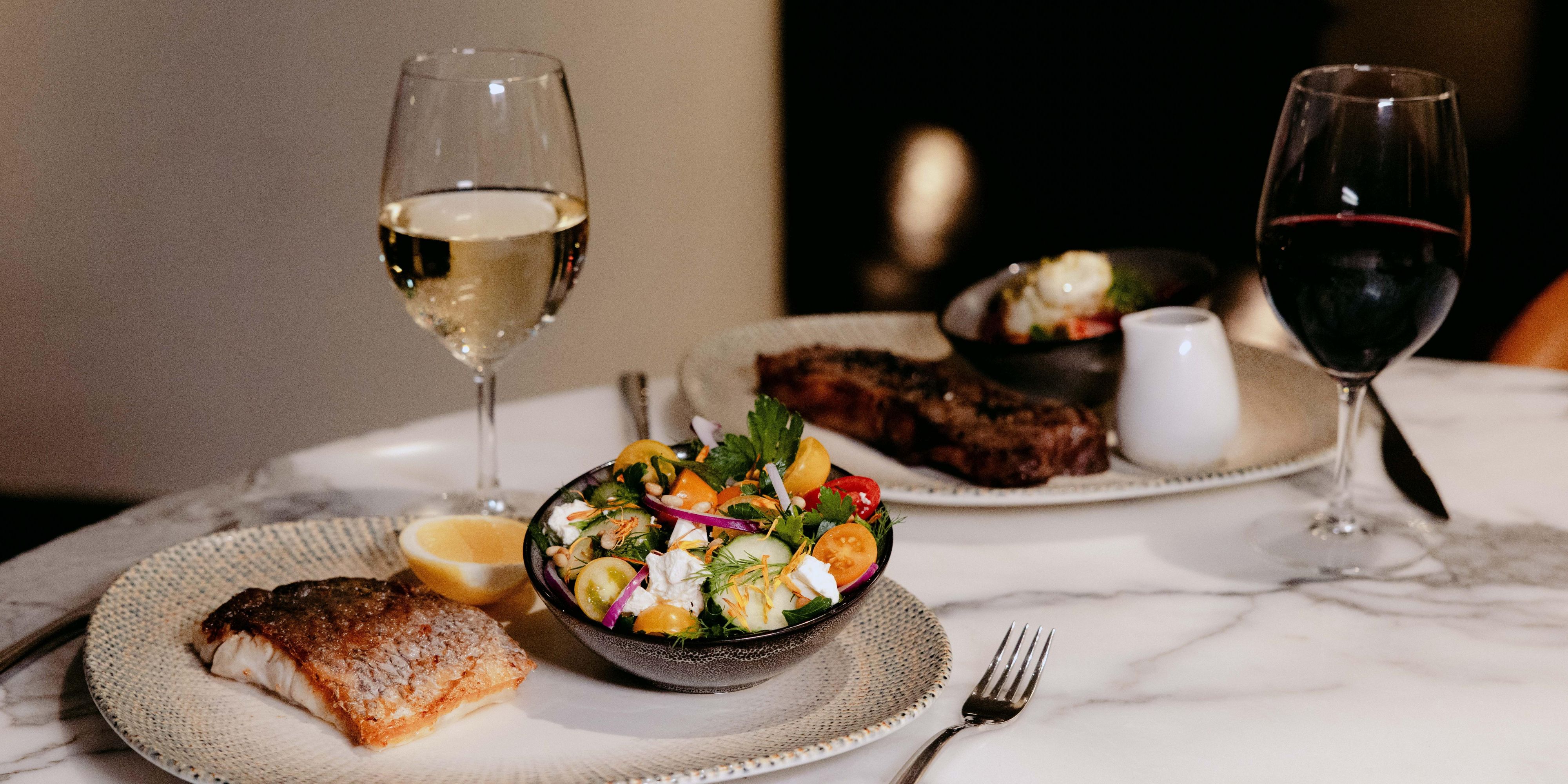 Dining Options in Brisbane | InterContinental Brisbane