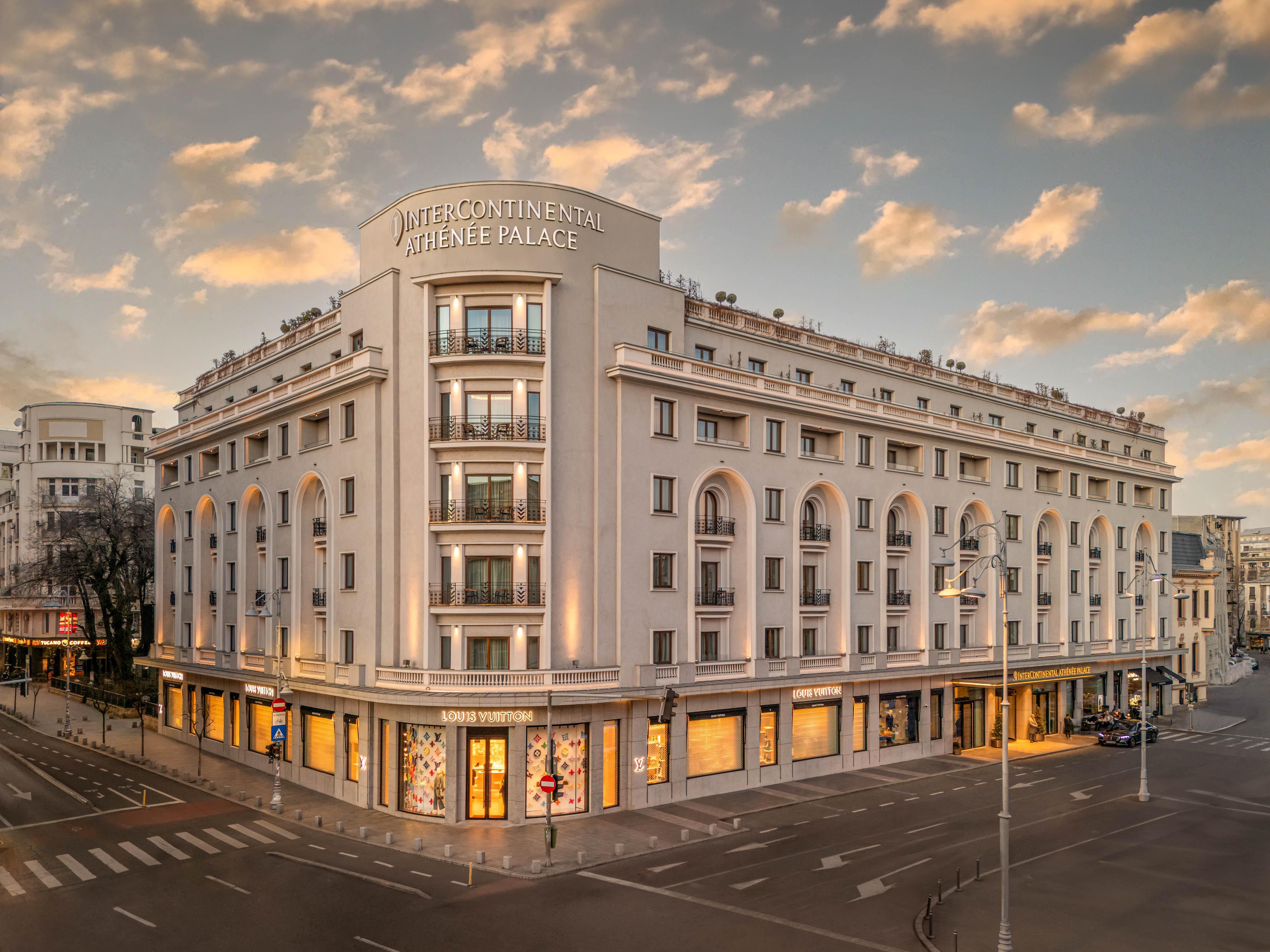 布加勒斯特酒店| 罗马尼亚布加勒斯特家热门洲际酒店集团酒店