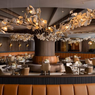 JORJ Restaurant